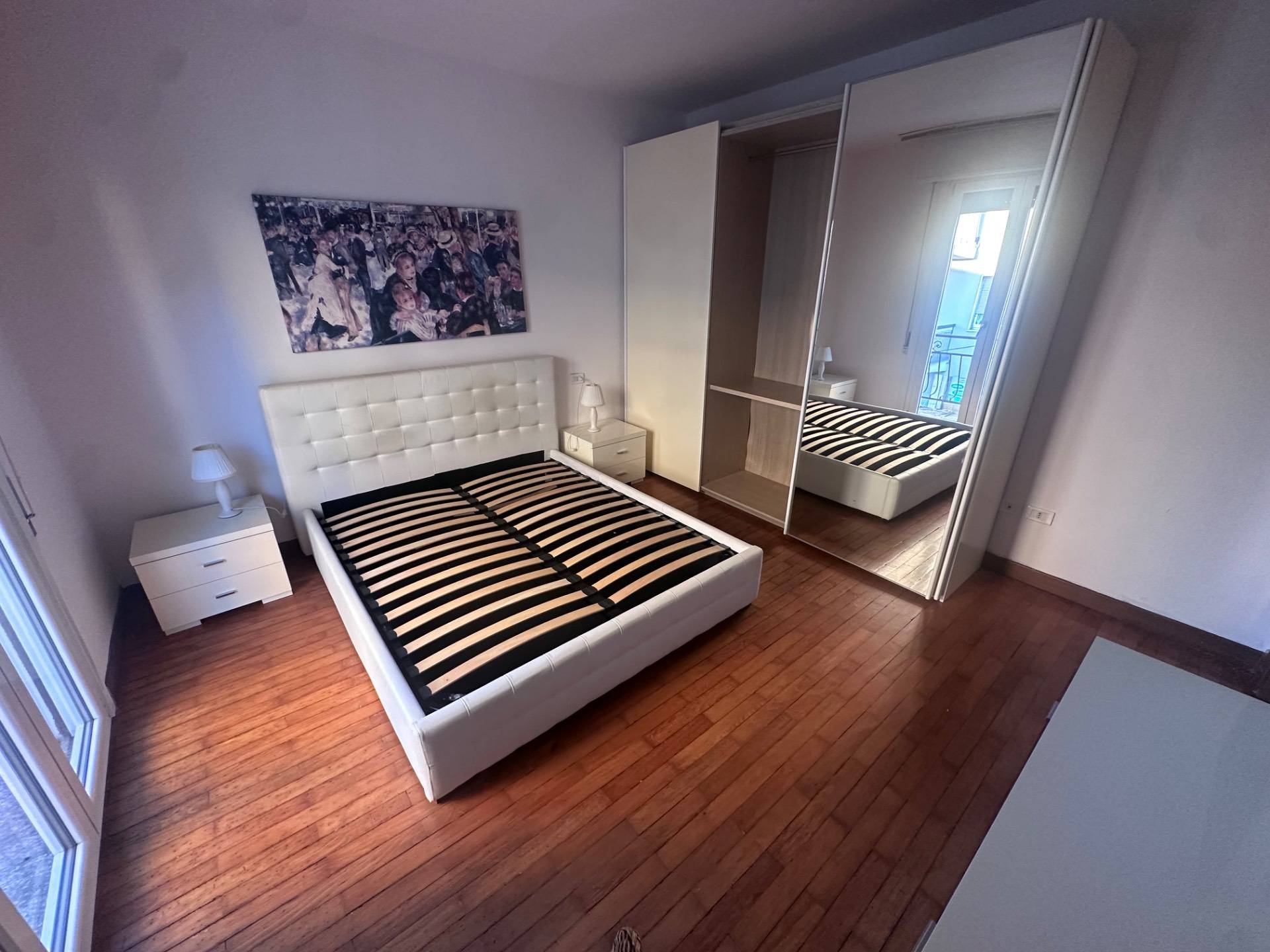 Appartamento in vendita a Sarnico