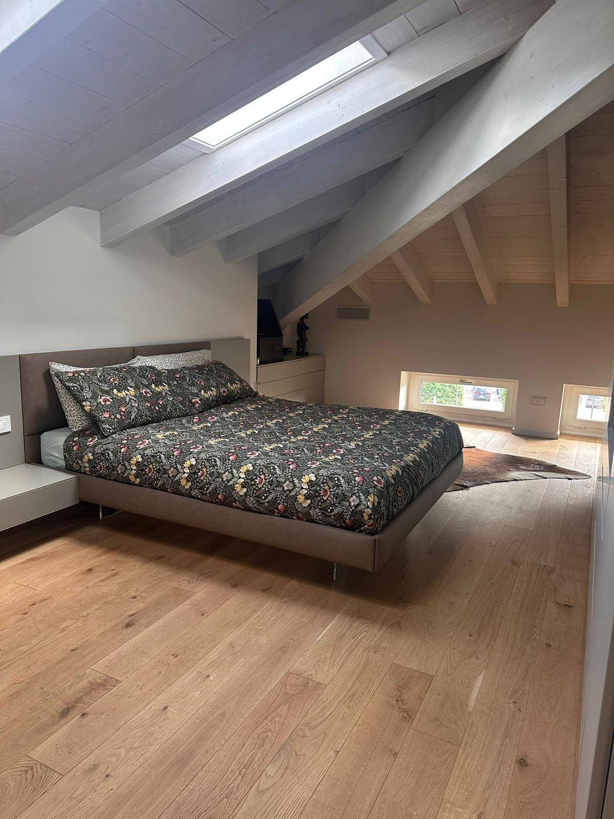 Appartamento in affitto a Paratico