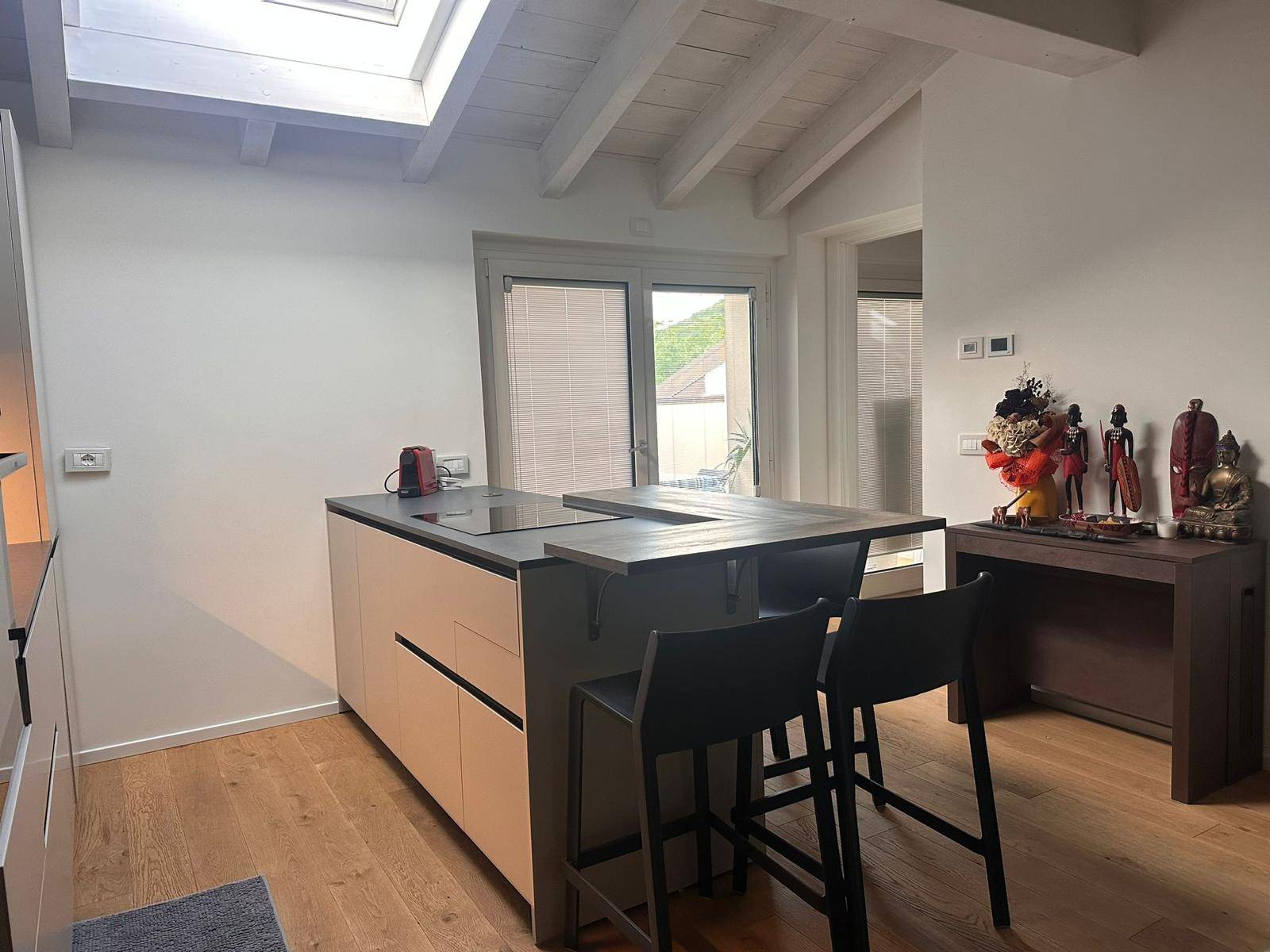 Appartamento in affitto a Paratico