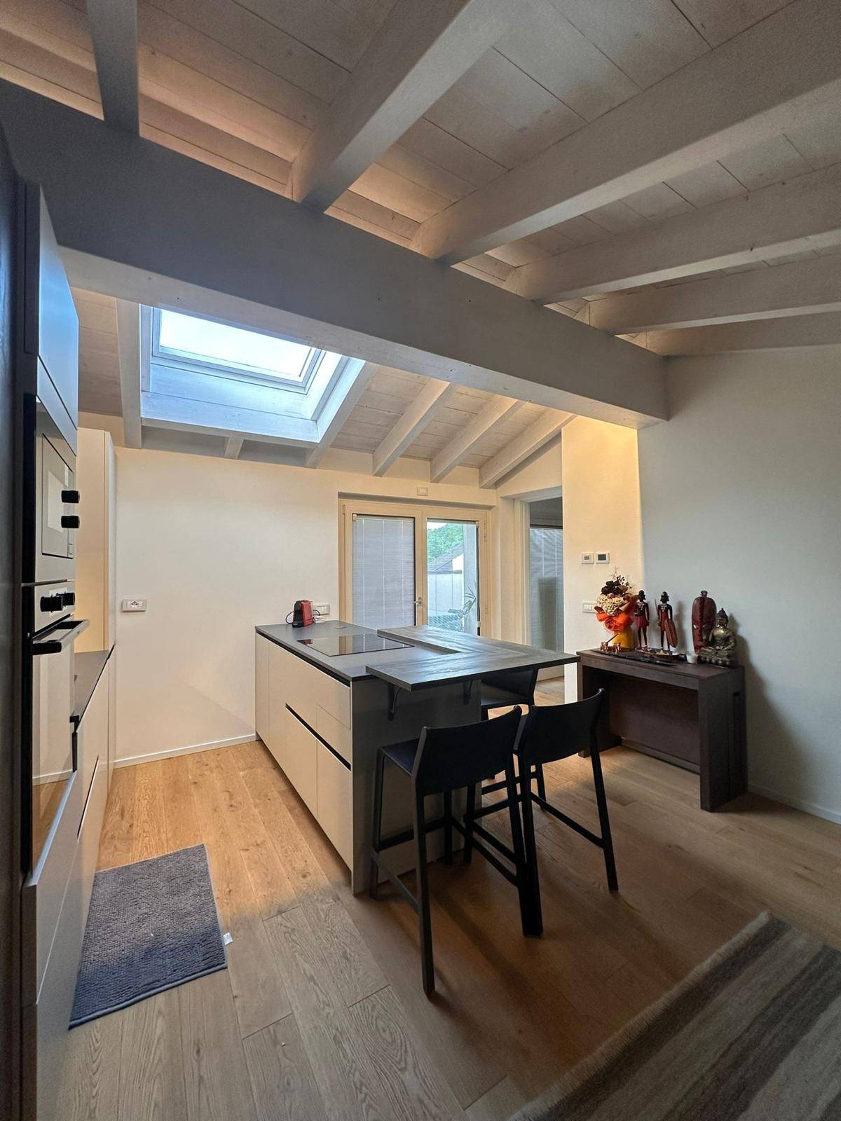 Appartamento in affitto a Paratico