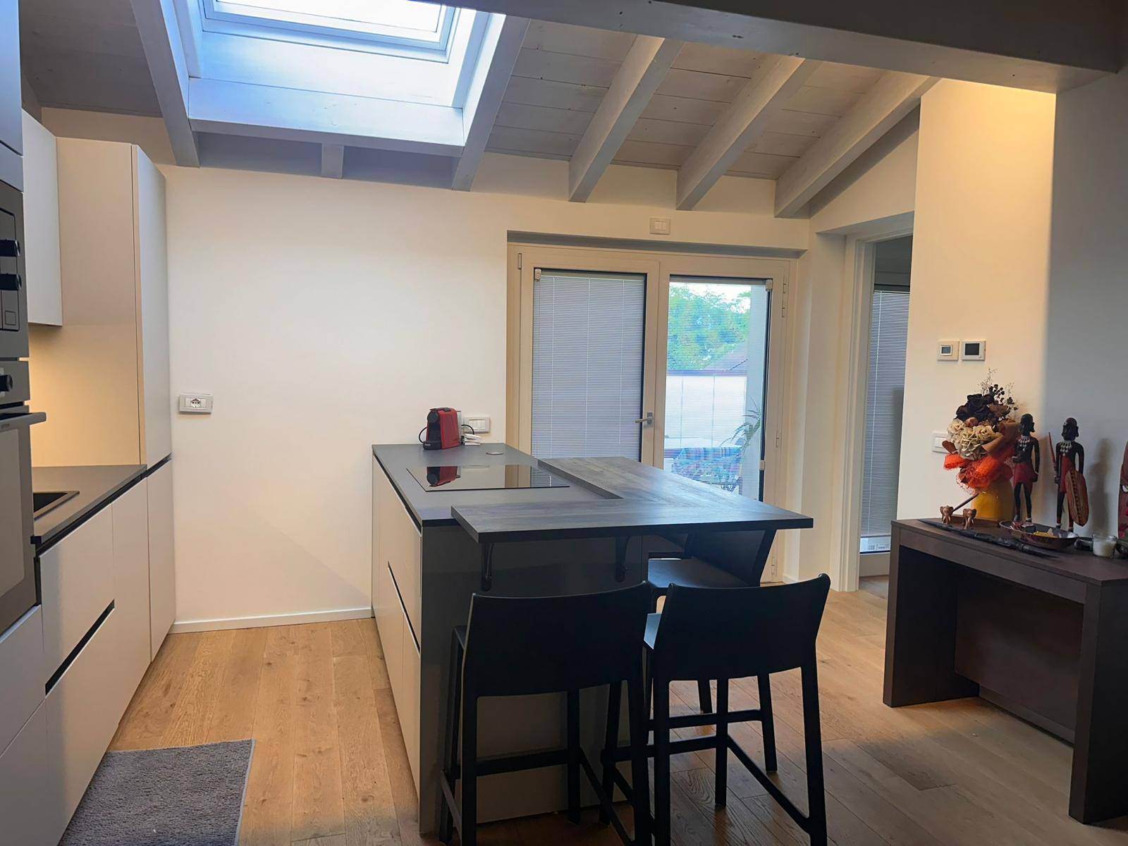 Appartamento in affitto a Paratico