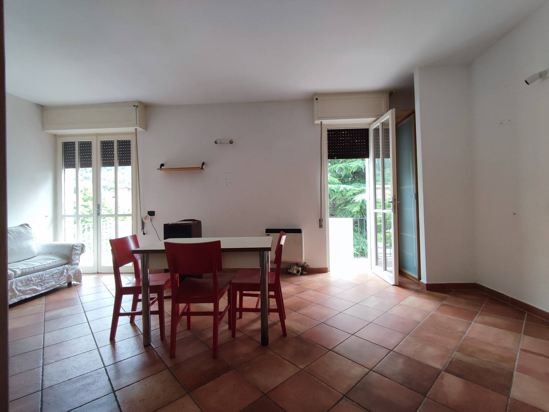 Appartamento in affitto a Provaglio d'Iseo, Provaglio