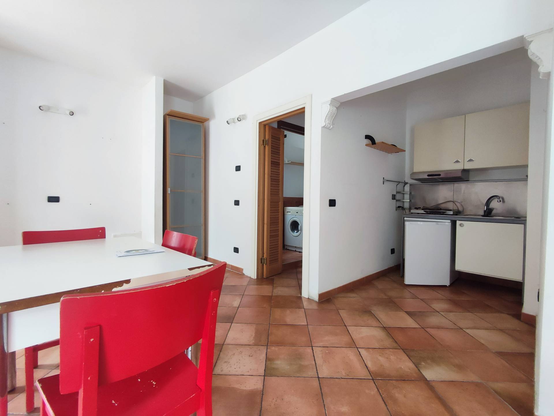 Appartamento in affitto a Provaglio d'Iseo, Provaglio