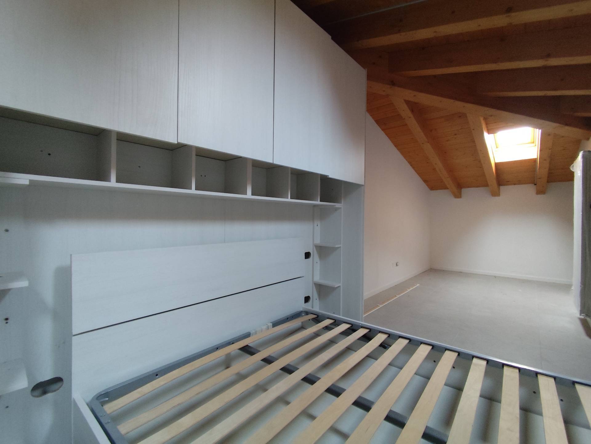 Appartamento in affitto a Foresto Sparso