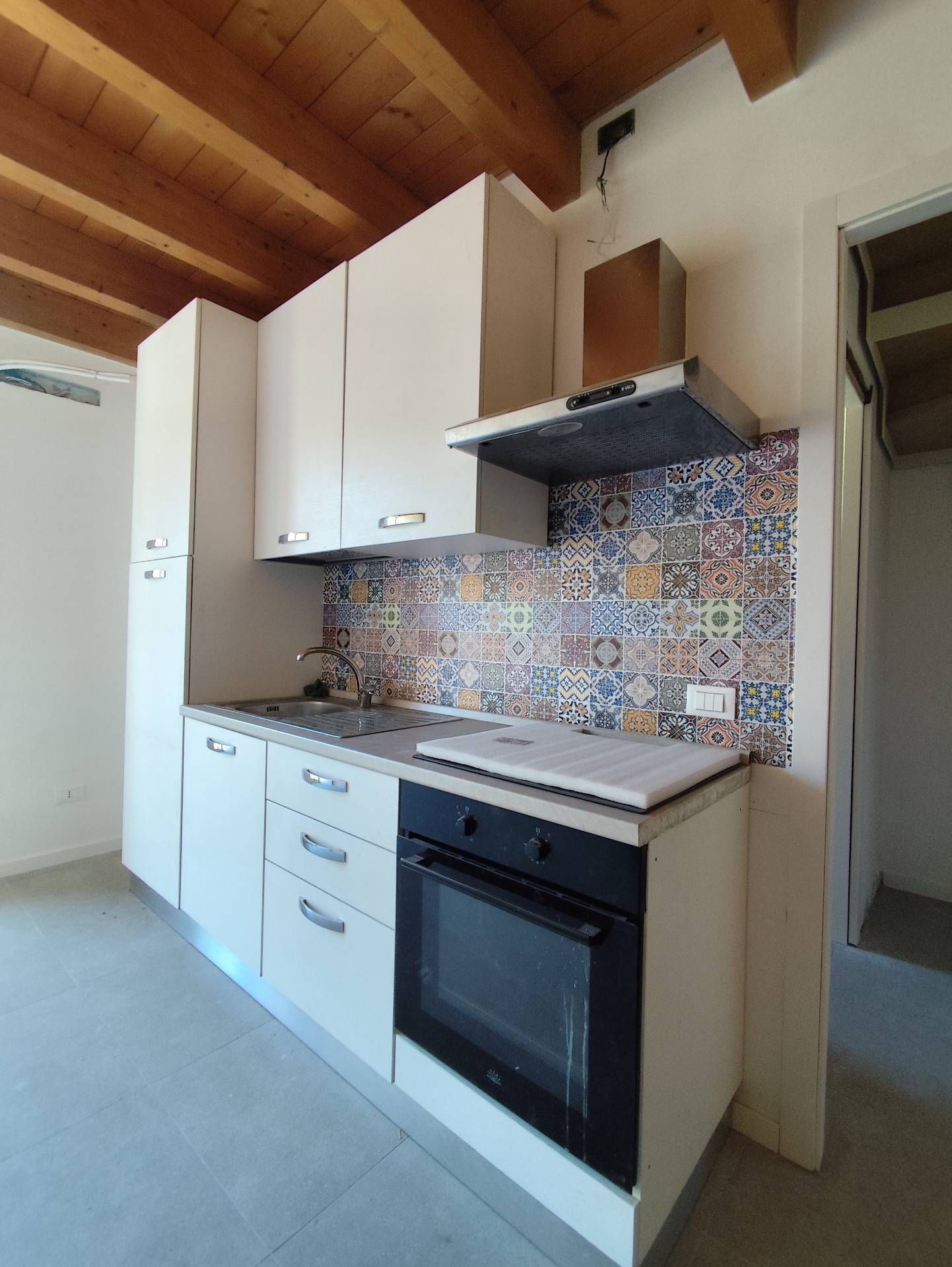 Appartamento in affitto a Foresto Sparso