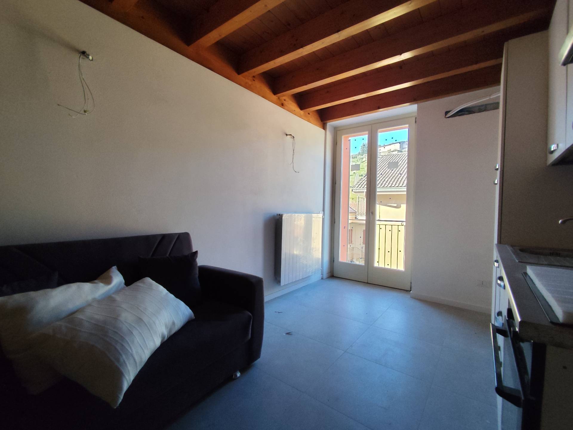 Appartamento in affitto a Foresto Sparso