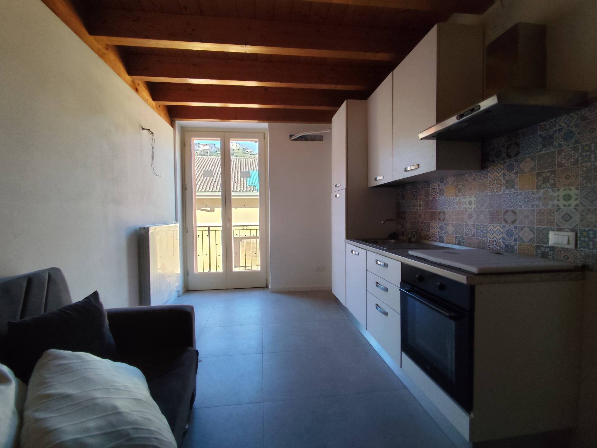 Appartamento in affitto a Foresto Sparso