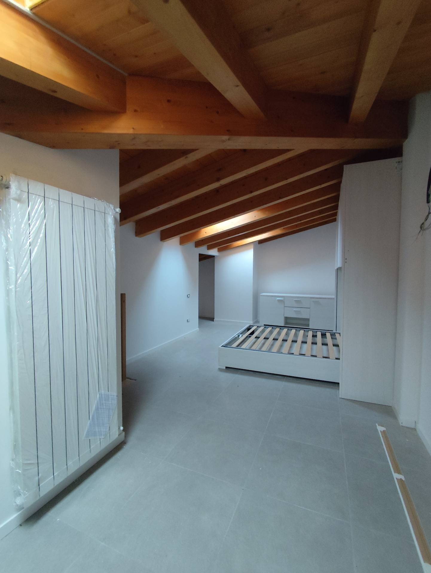 Appartamento in affitto a Foresto Sparso