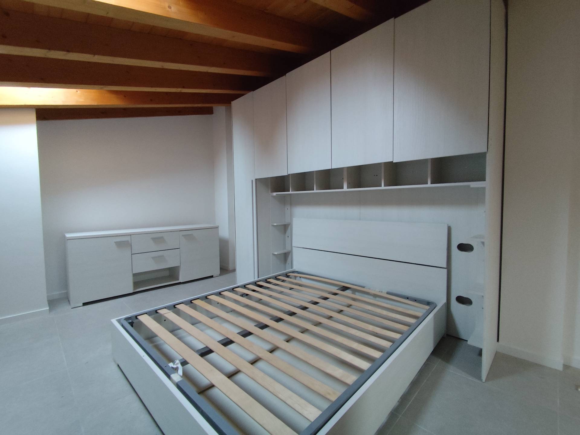 Appartamento in affitto a Foresto Sparso