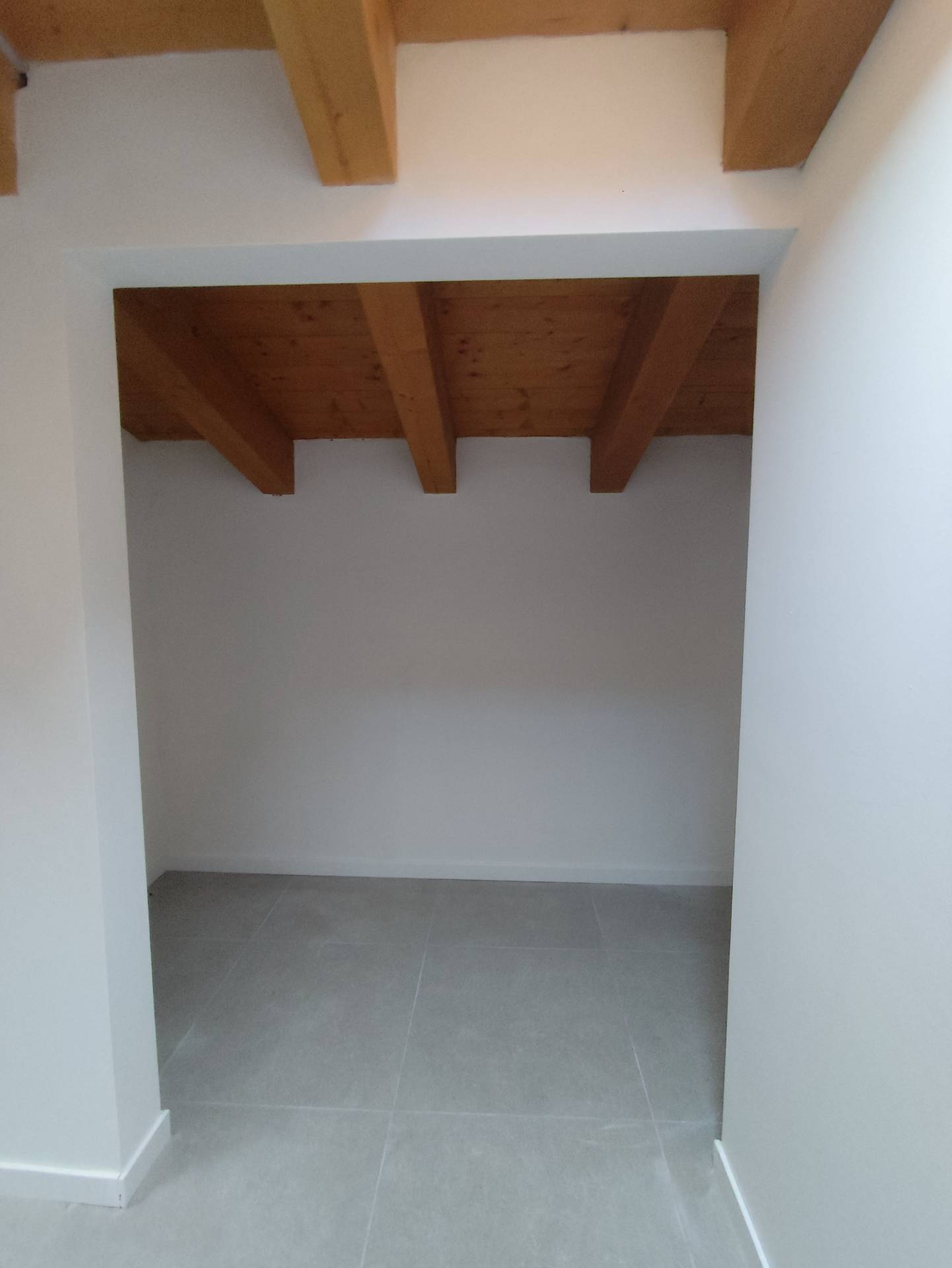 Appartamento in affitto a Foresto Sparso