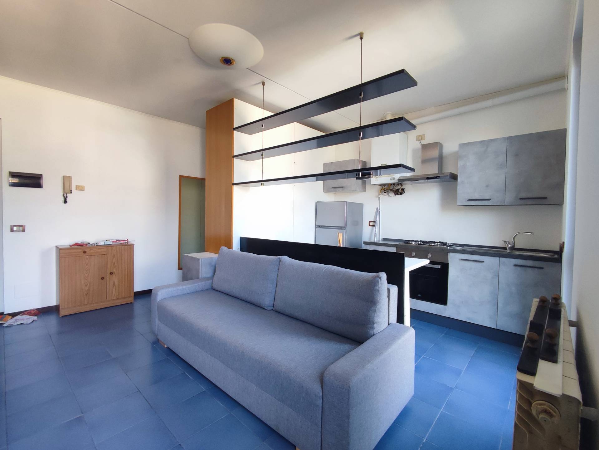 Appartamento in affitto a Paratico