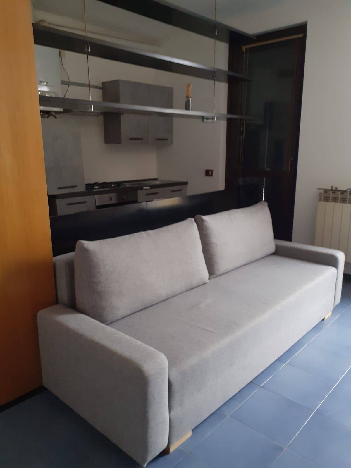 Appartamento in affitto a Paratico