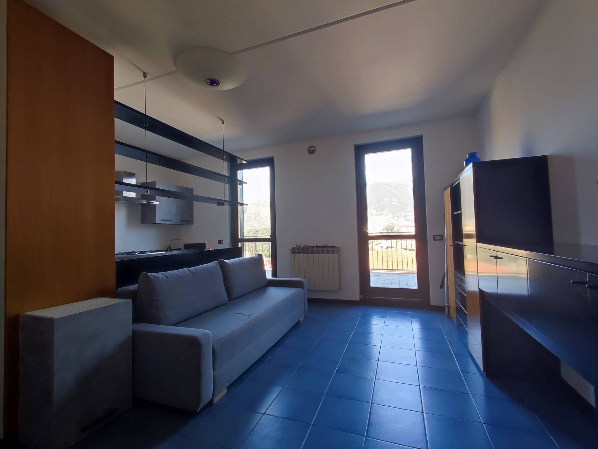 Appartamento in affitto a Paratico