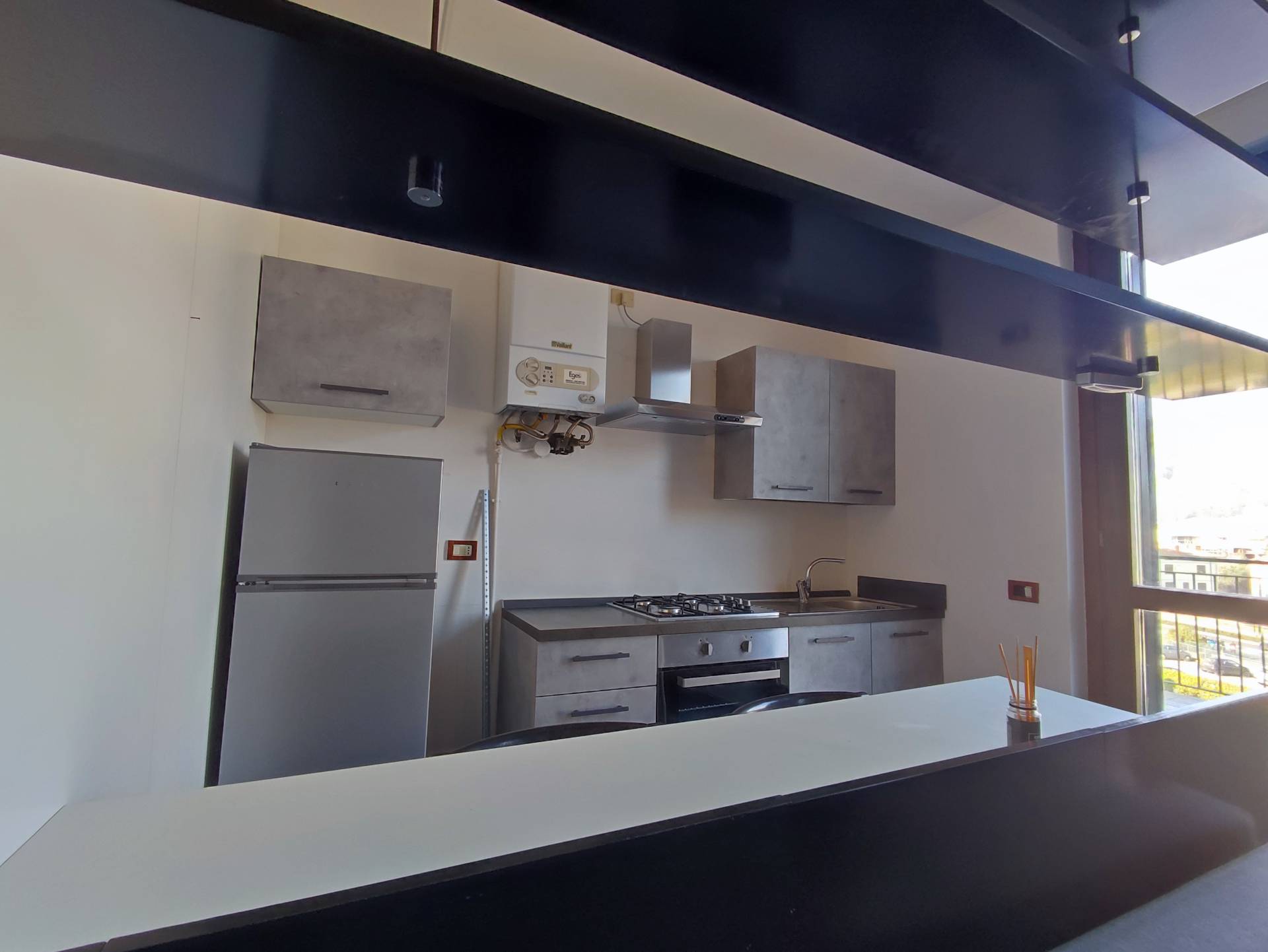 Appartamento in affitto a Paratico