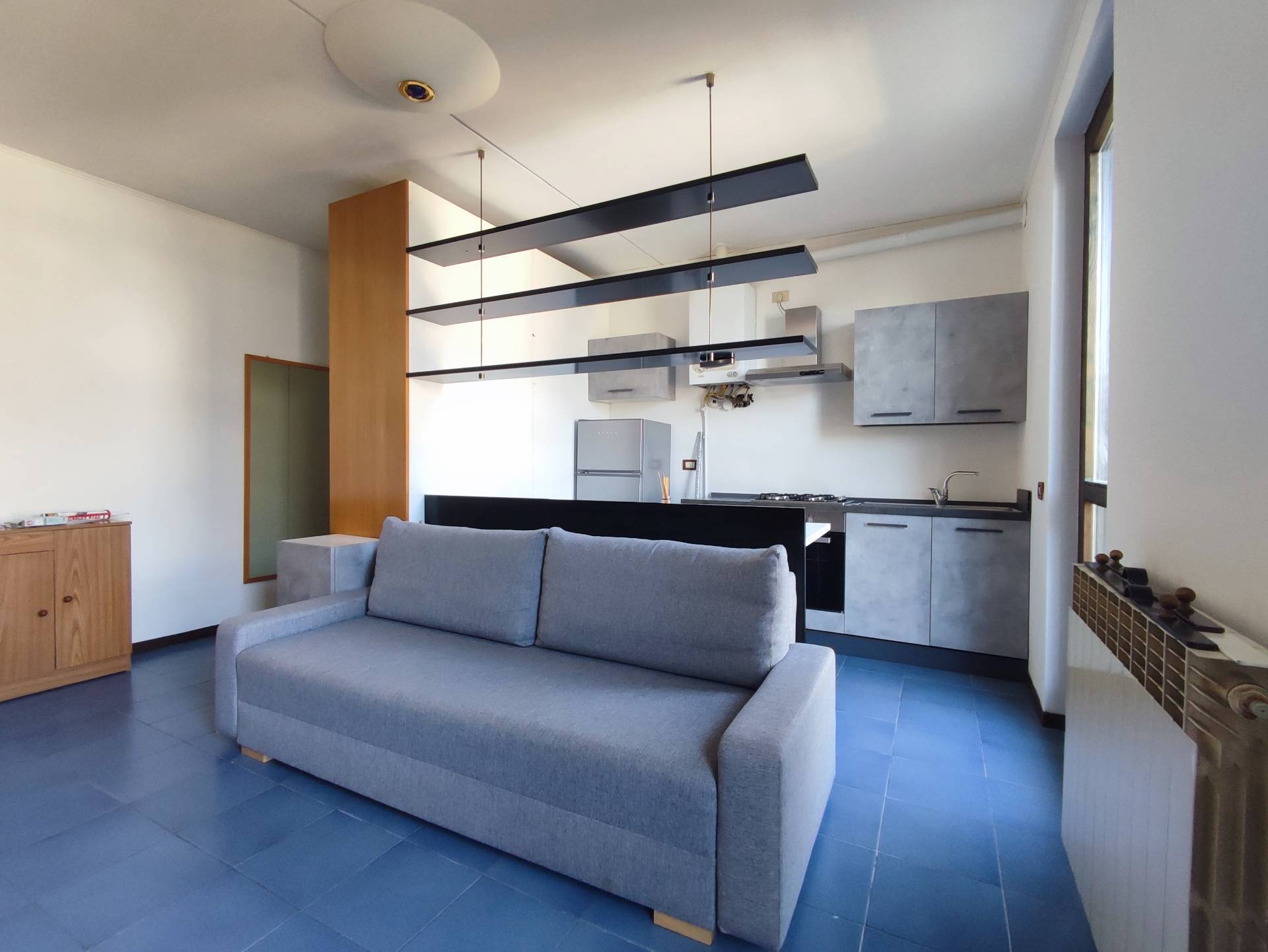 Appartamento in affitto a Paratico