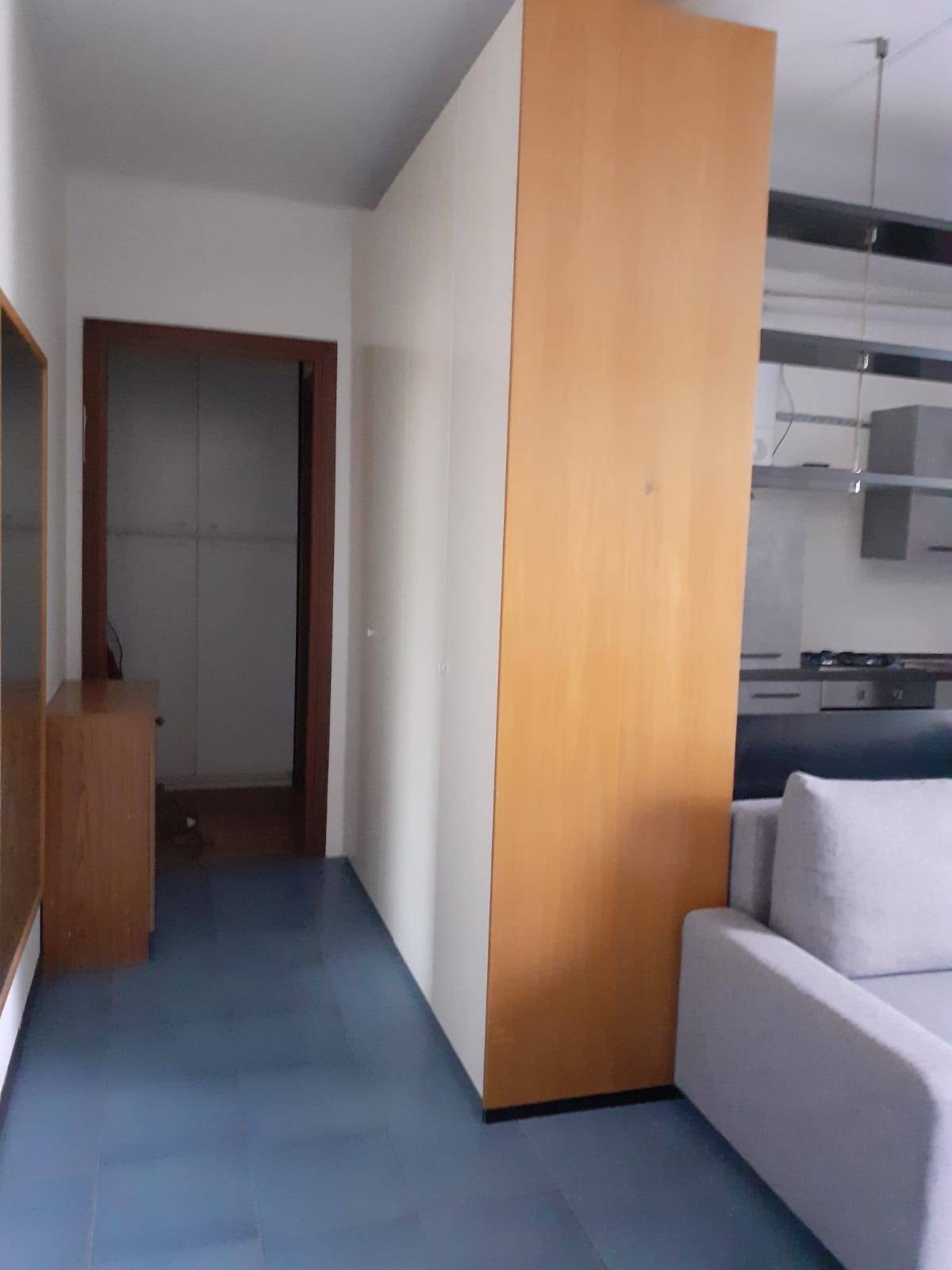 Appartamento in affitto a Paratico