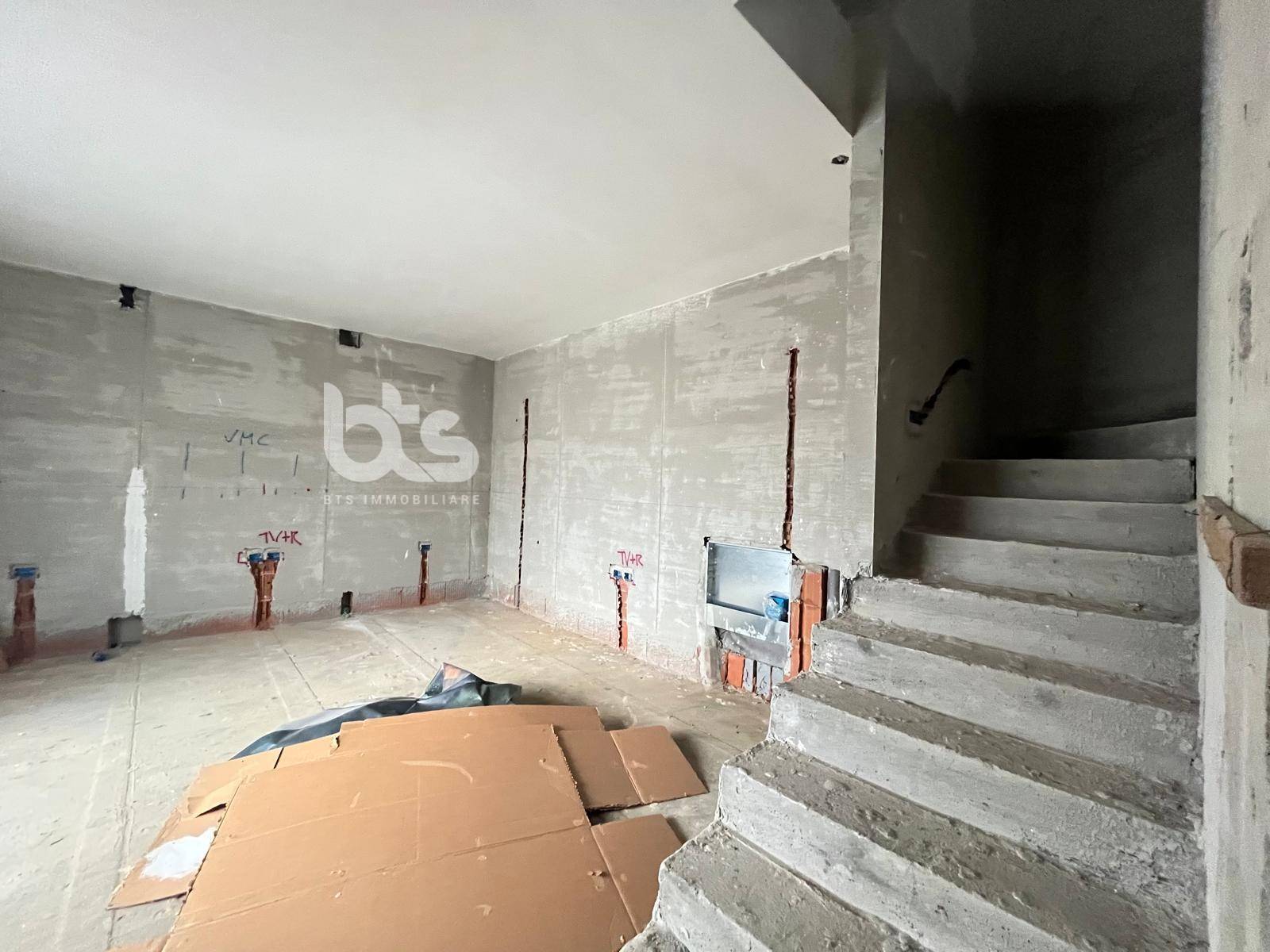 Bifamiliare in vendita a Villongo