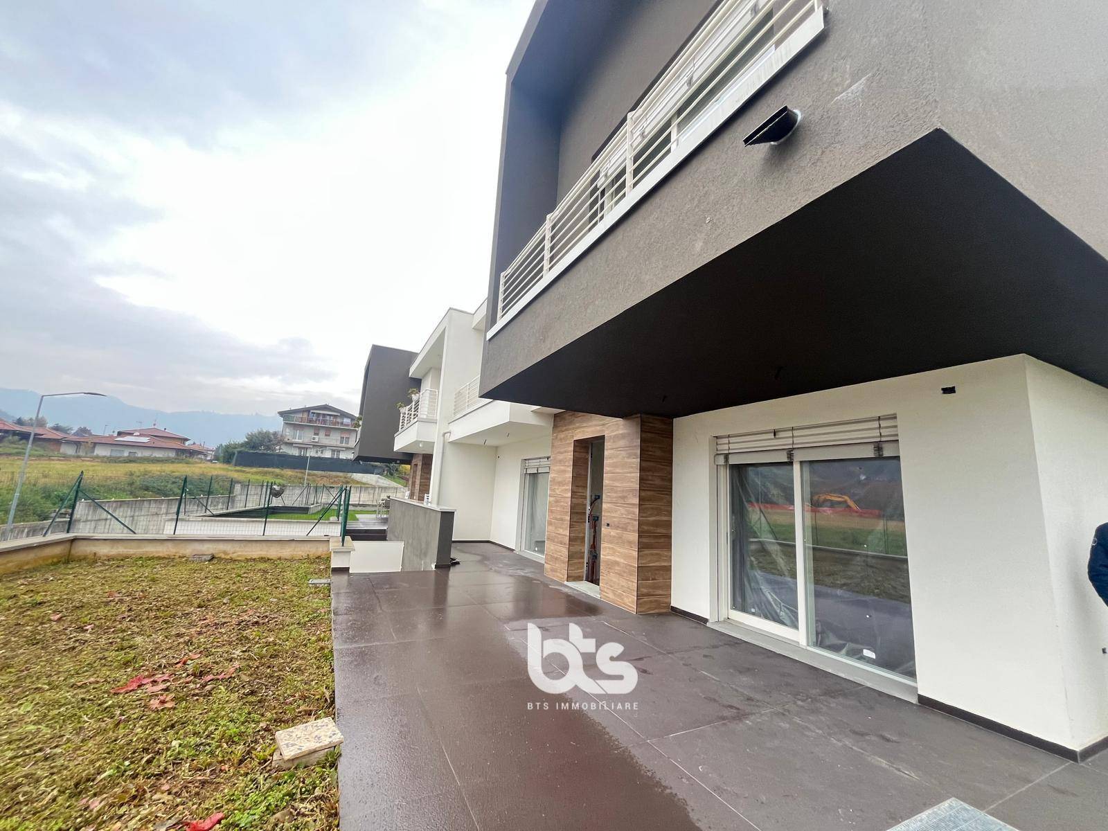 Bifamiliare in vendita a Villongo