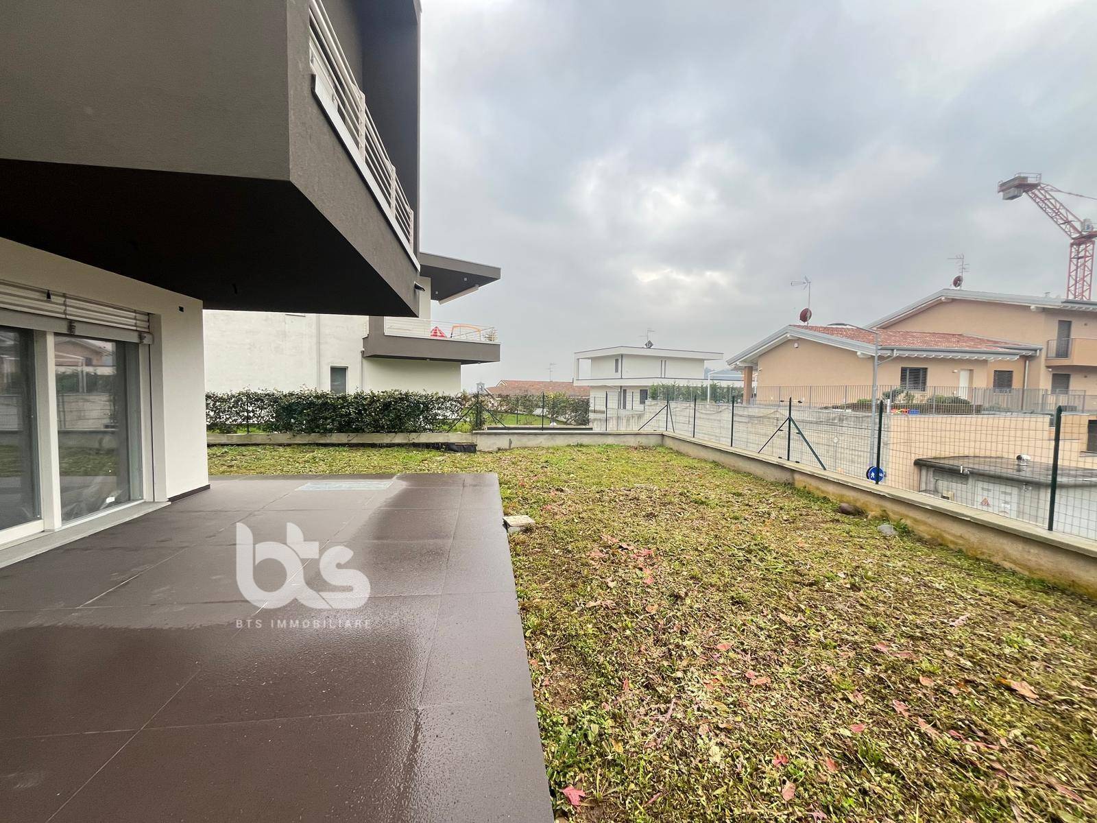 Bifamiliare in vendita a Villongo