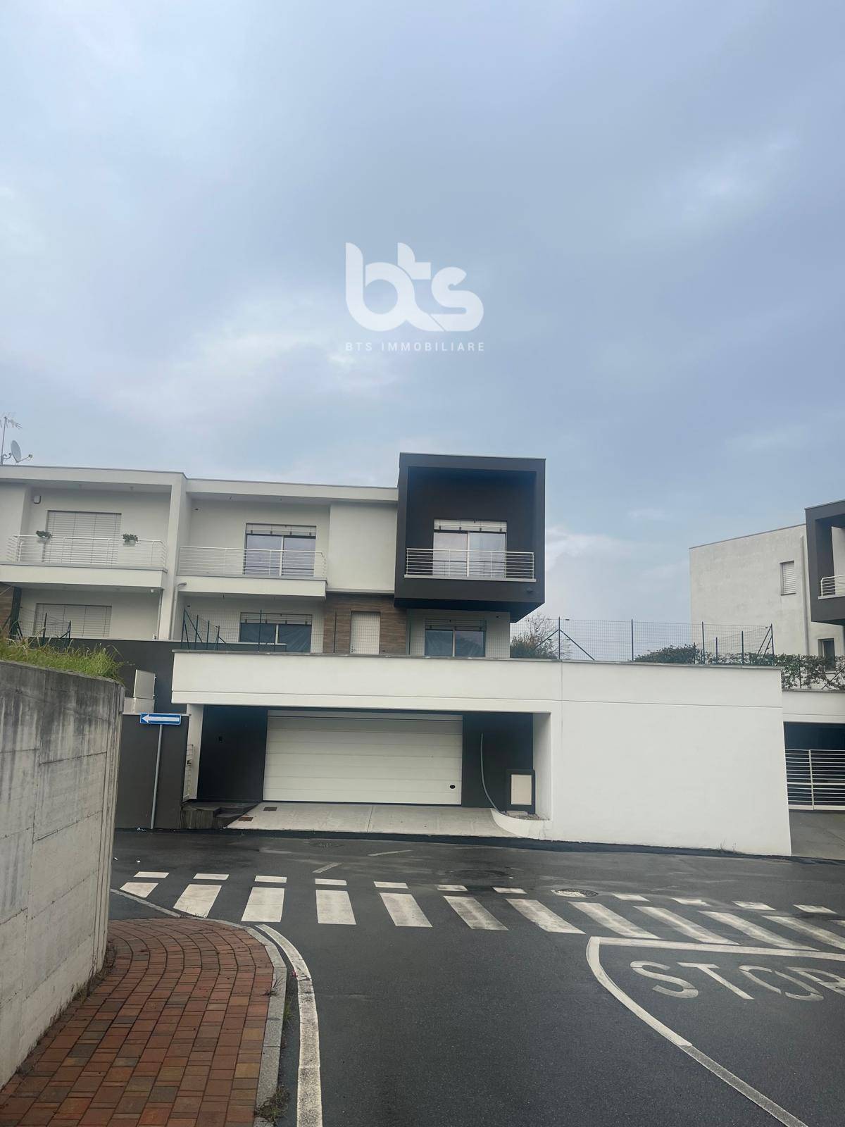 Bifamiliare in vendita a Villongo