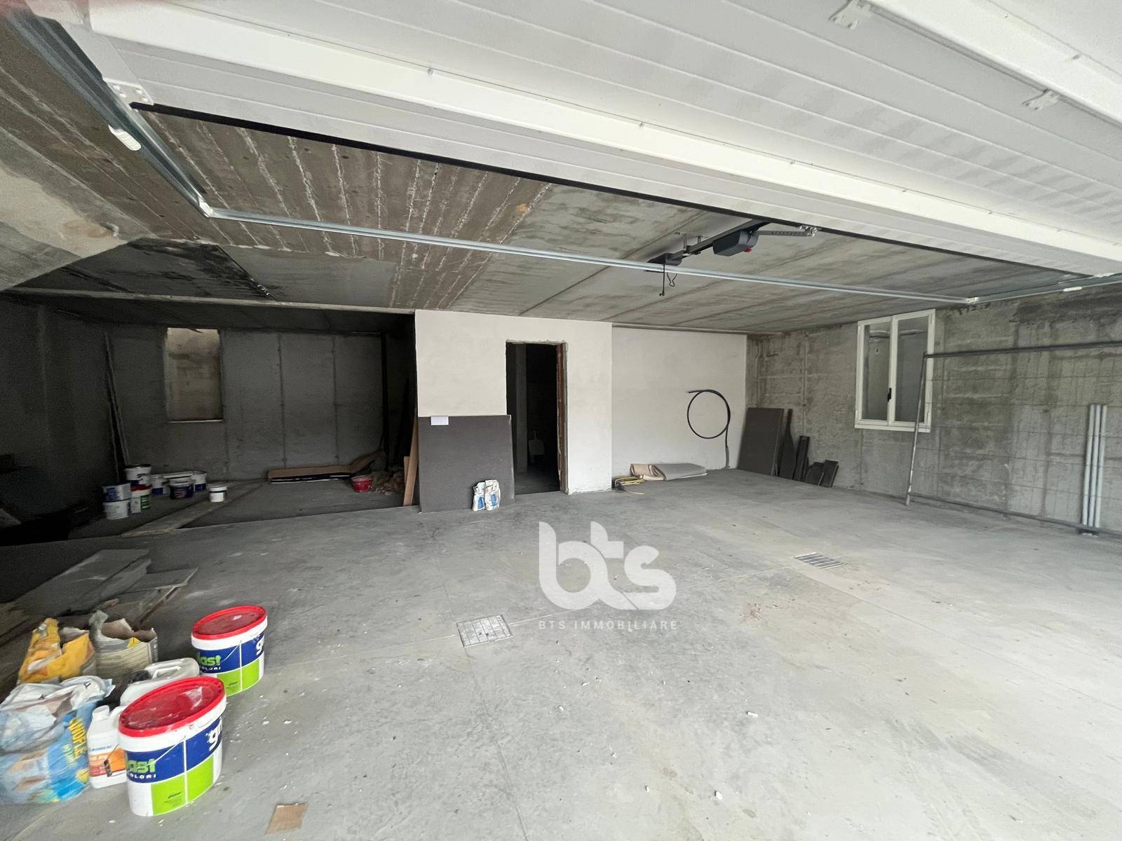 Bifamiliare in vendita a Villongo