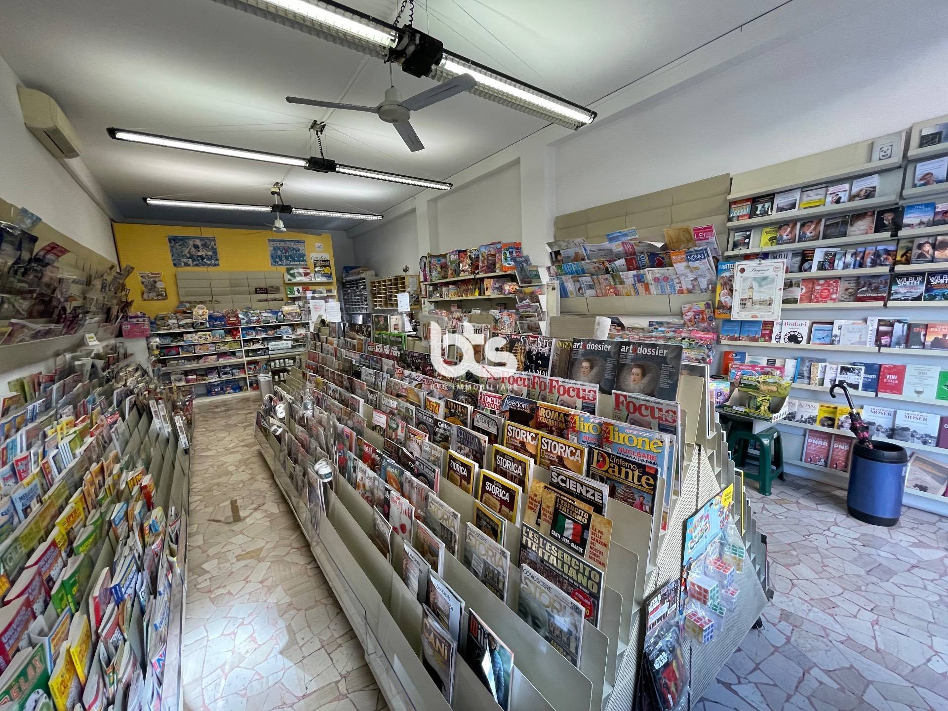 Locale commerciale in vendita a Sarnico