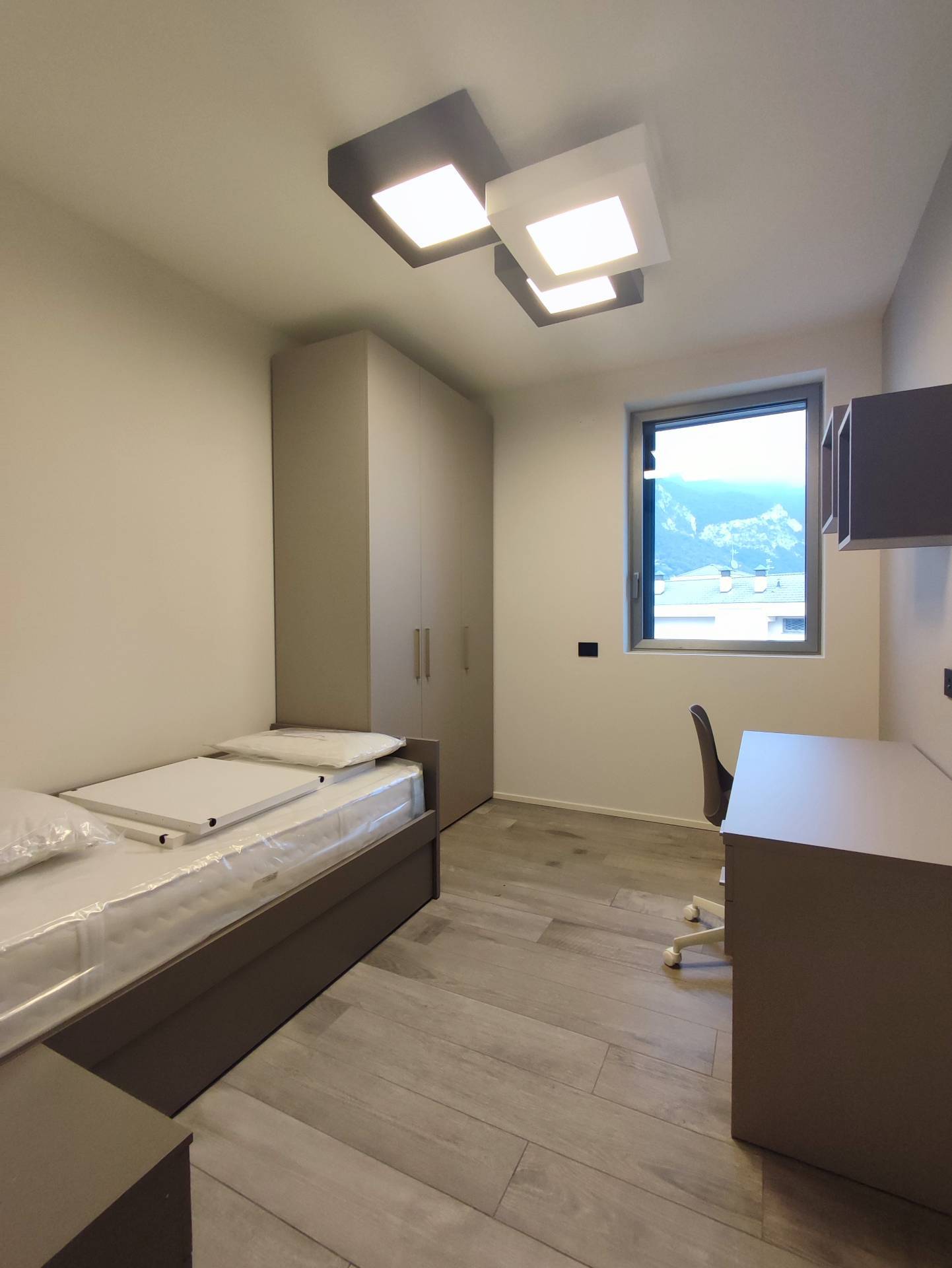 Appartamento in affitto a Sarnico