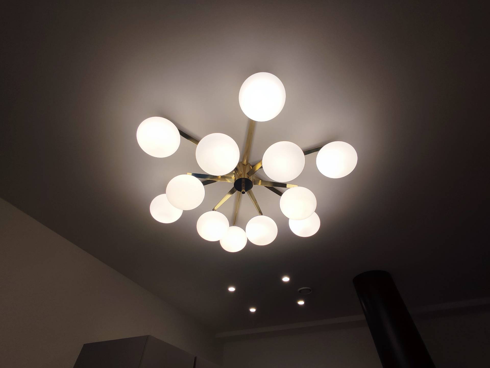 Appartamento in affitto a Sarnico