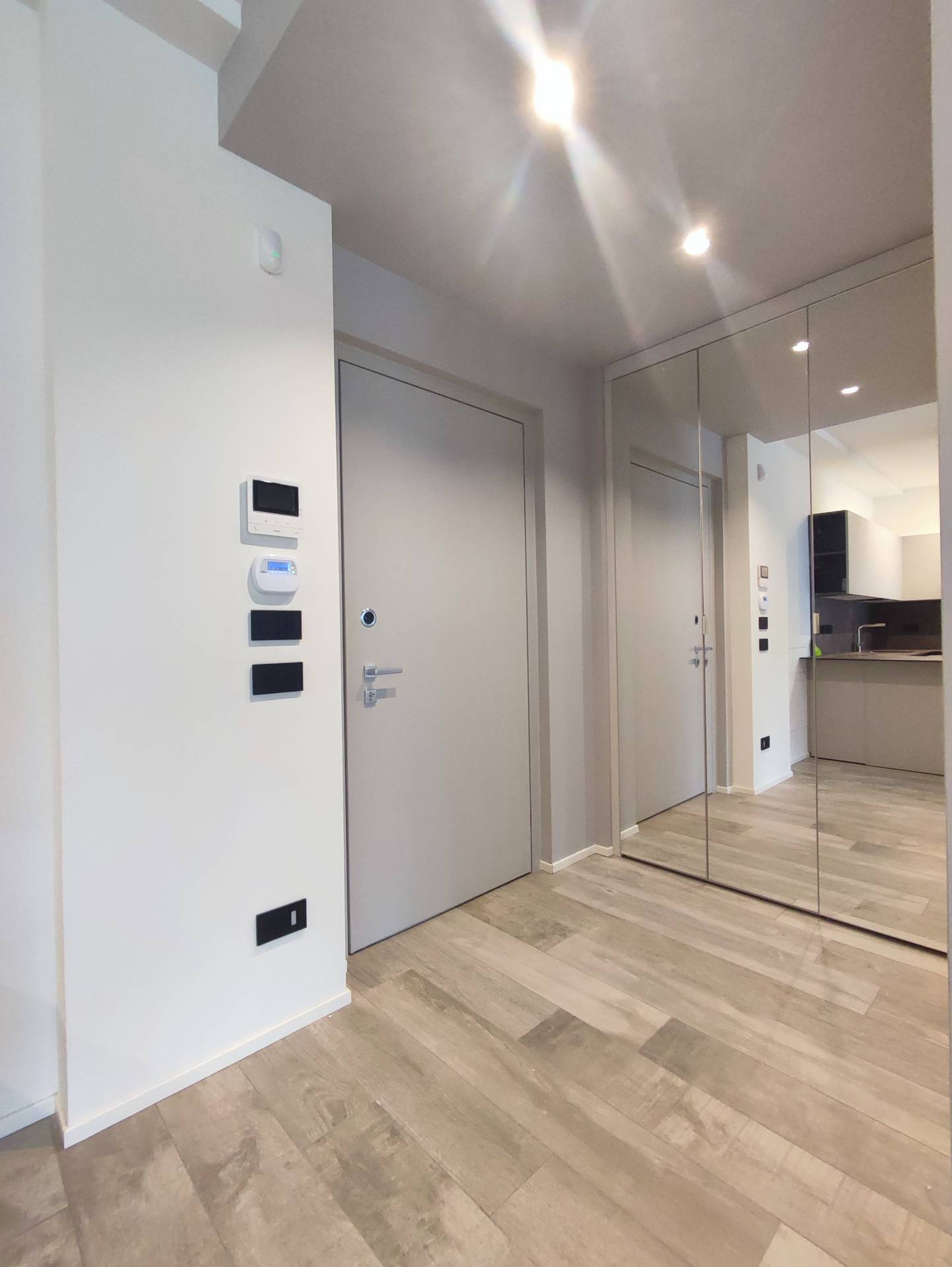 Appartamento in affitto a Sarnico