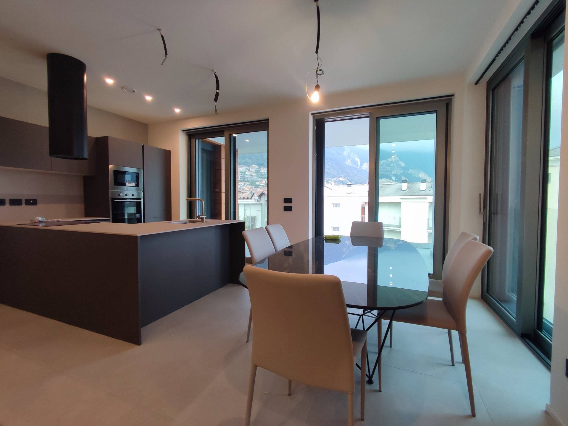 Appartamento in affitto a Sarnico