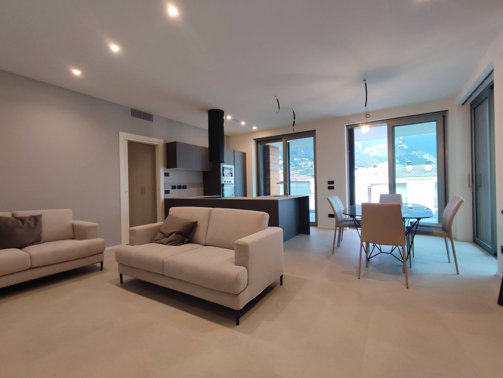 Appartamento in affitto a Sarnico