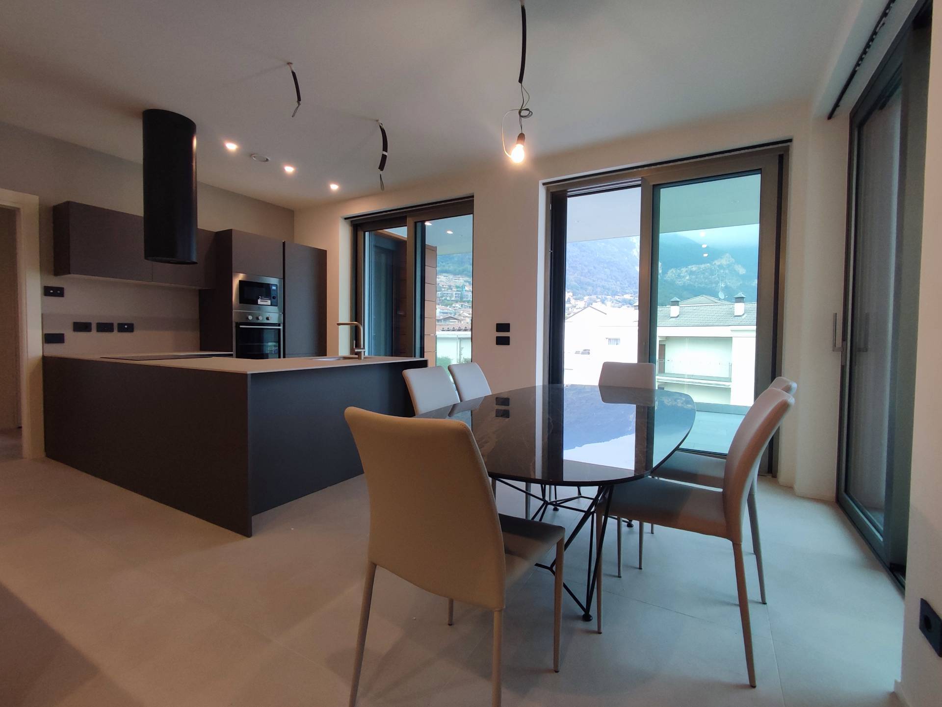 Appartamento in affitto a Sarnico