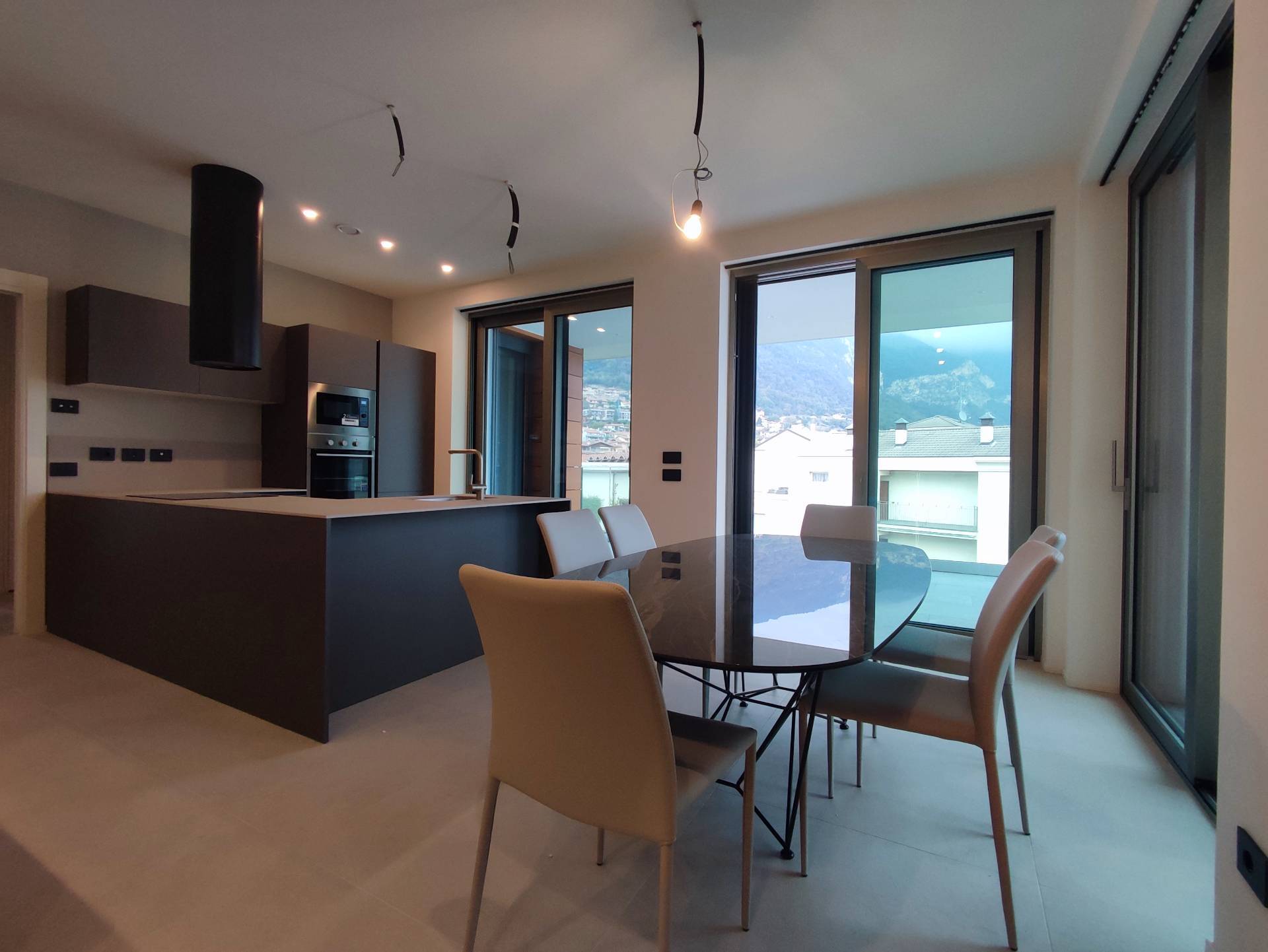 Appartamento in affitto a Sarnico