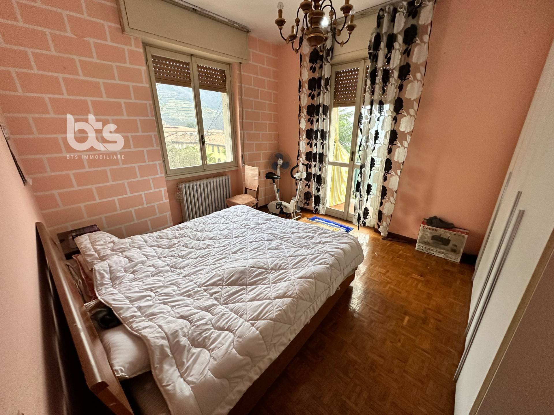 Appartamento in vendita a Adrara San Martino