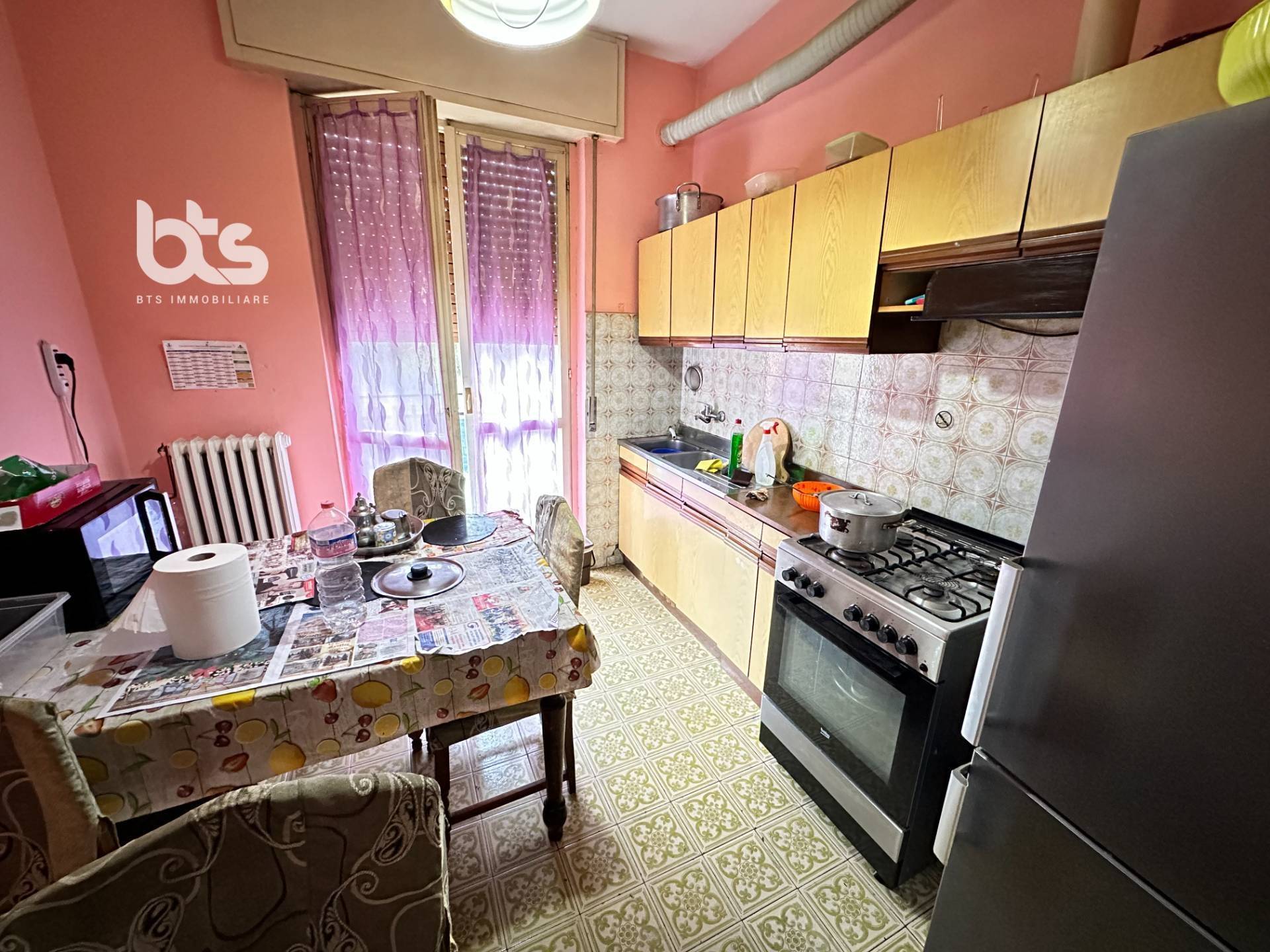 Appartamento in vendita a Adrara San Martino