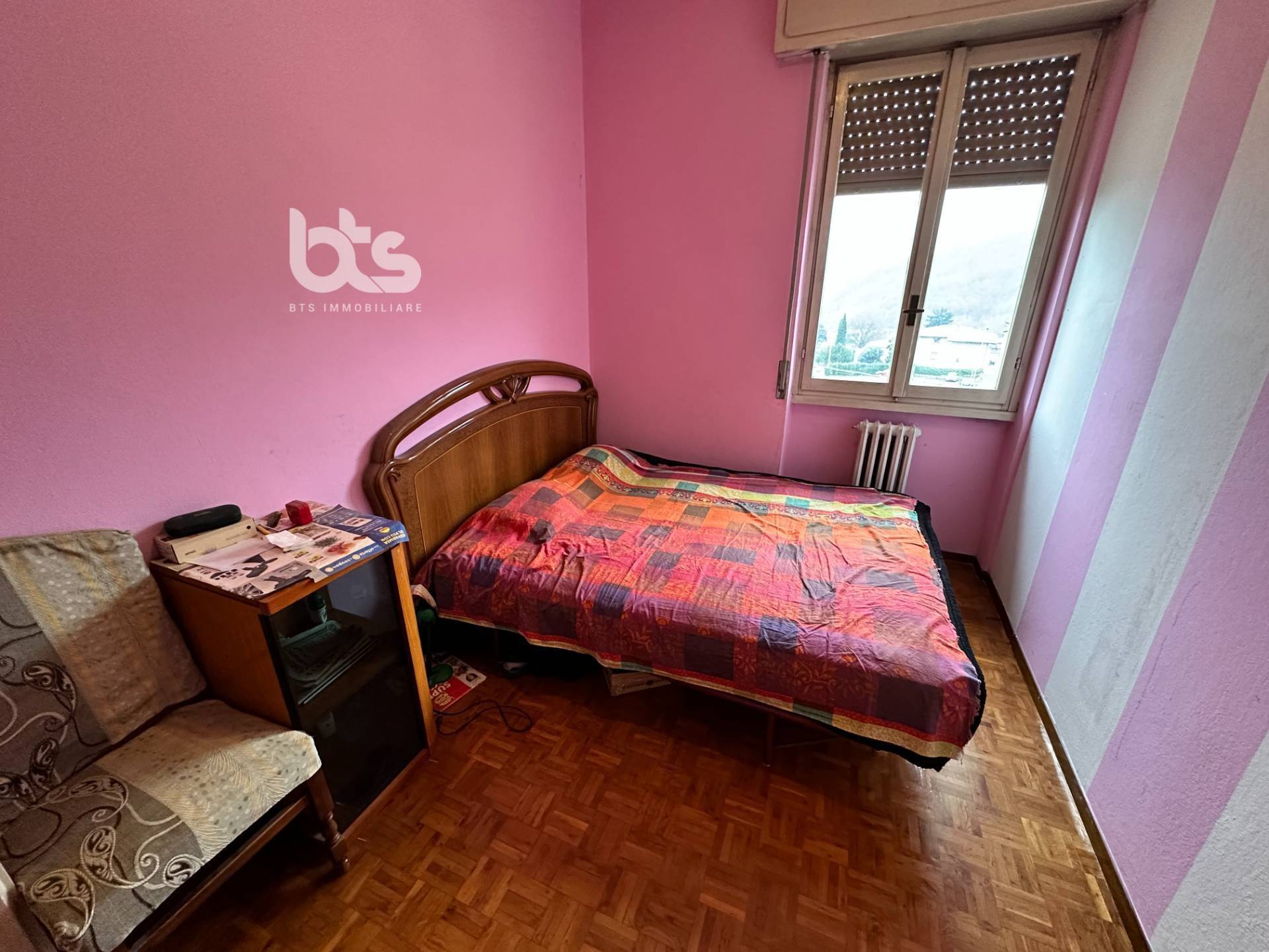 Appartamento in vendita a Adrara San Martino