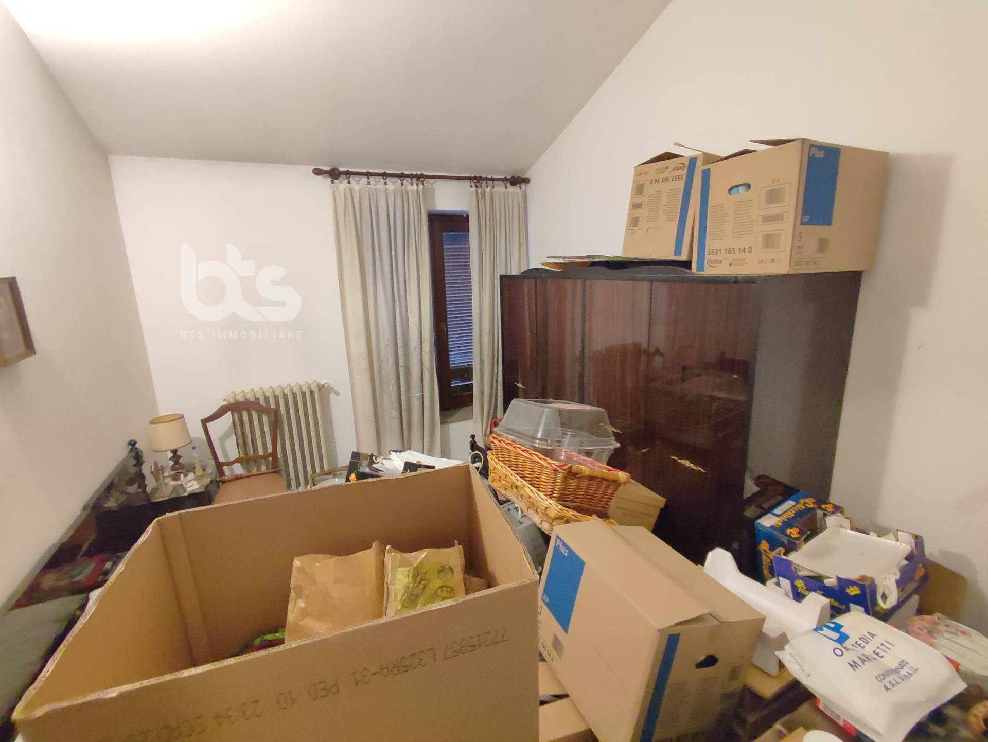 Appartamento in vendita a Adrara San Rocco