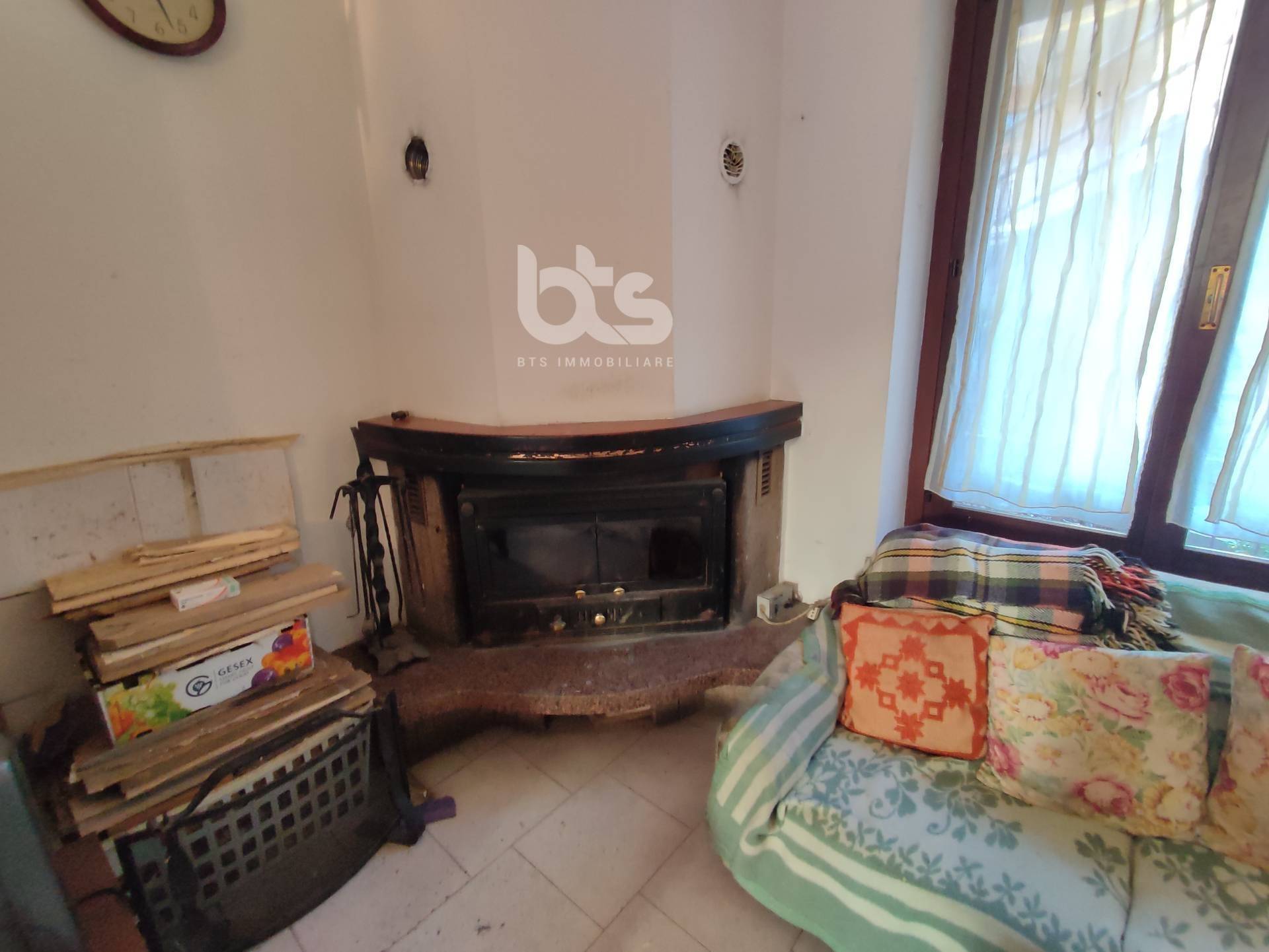 Appartamento in vendita a Adrara San Rocco