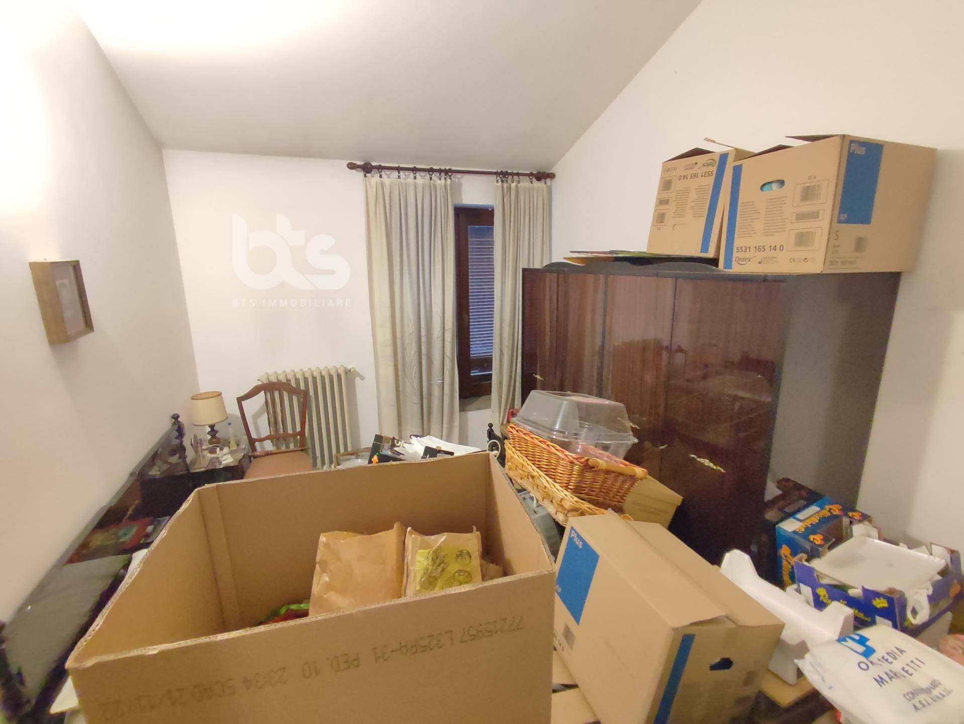 Appartamento in vendita a Adrara San Rocco