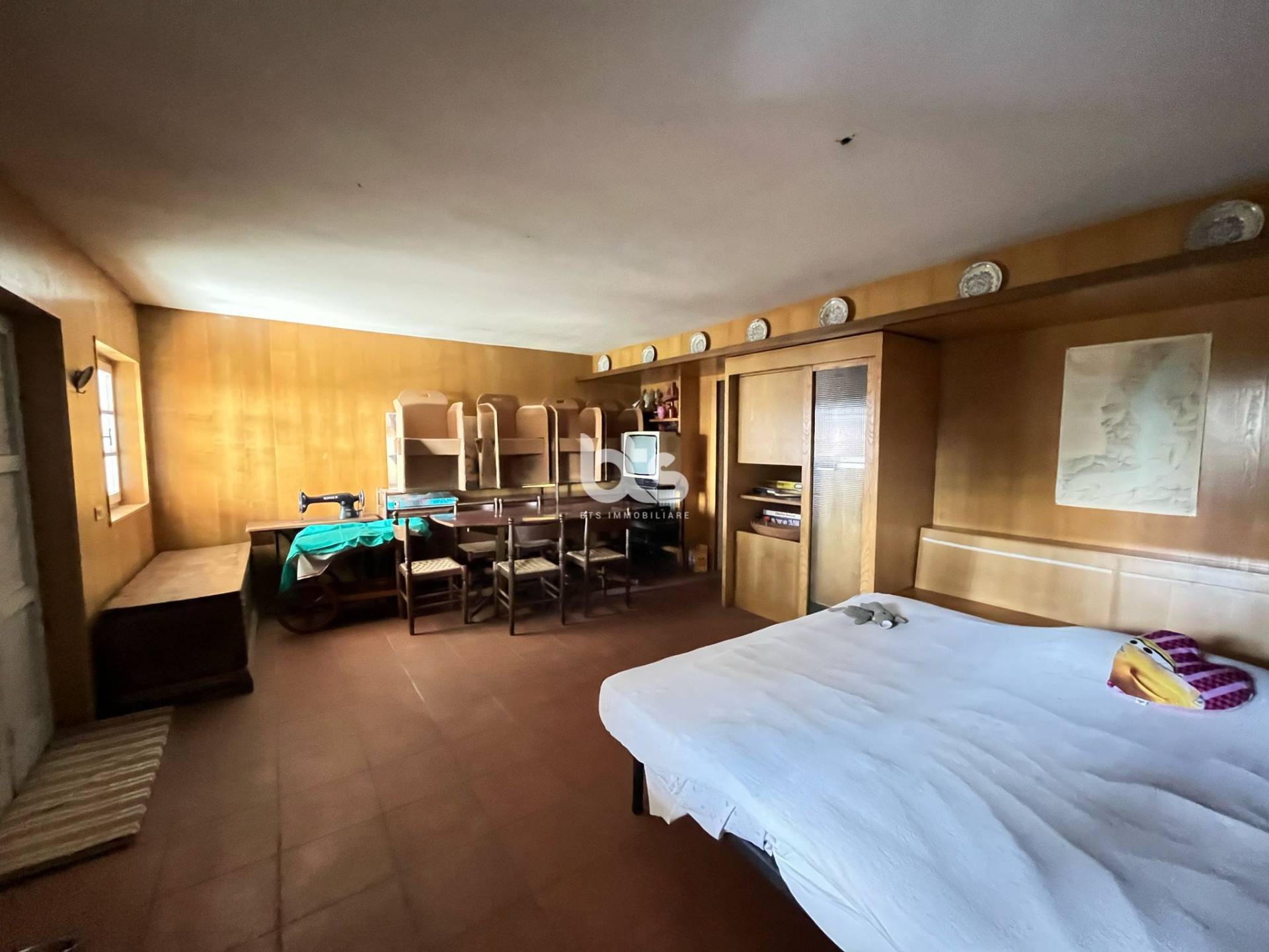 Casa singola in vendita a Credaro