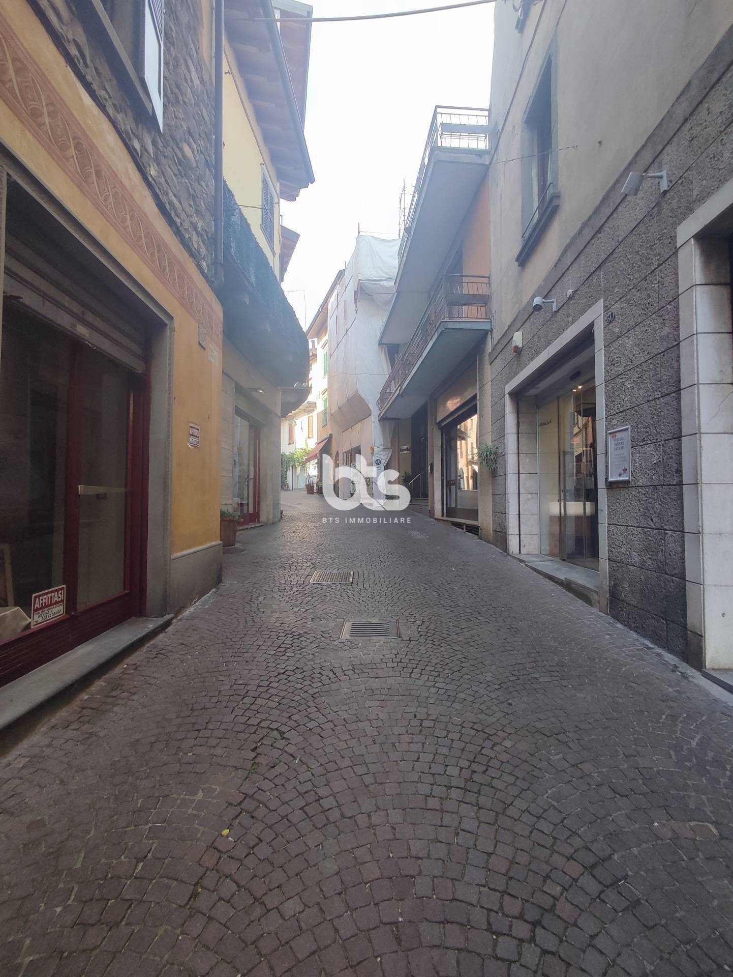 Studio/Ufficio in affitto a Sarnico