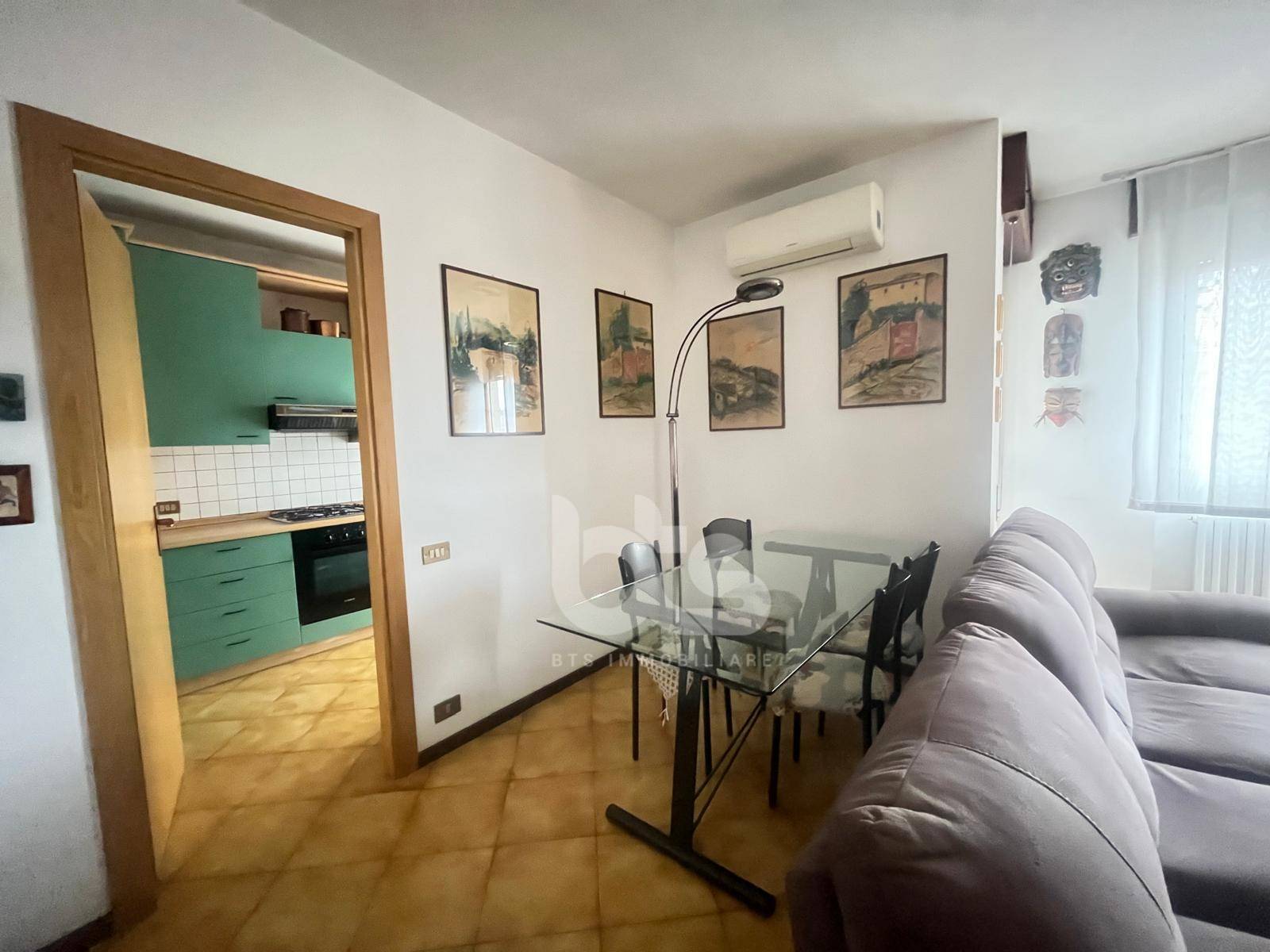 Appartamento in vendita a Villongo