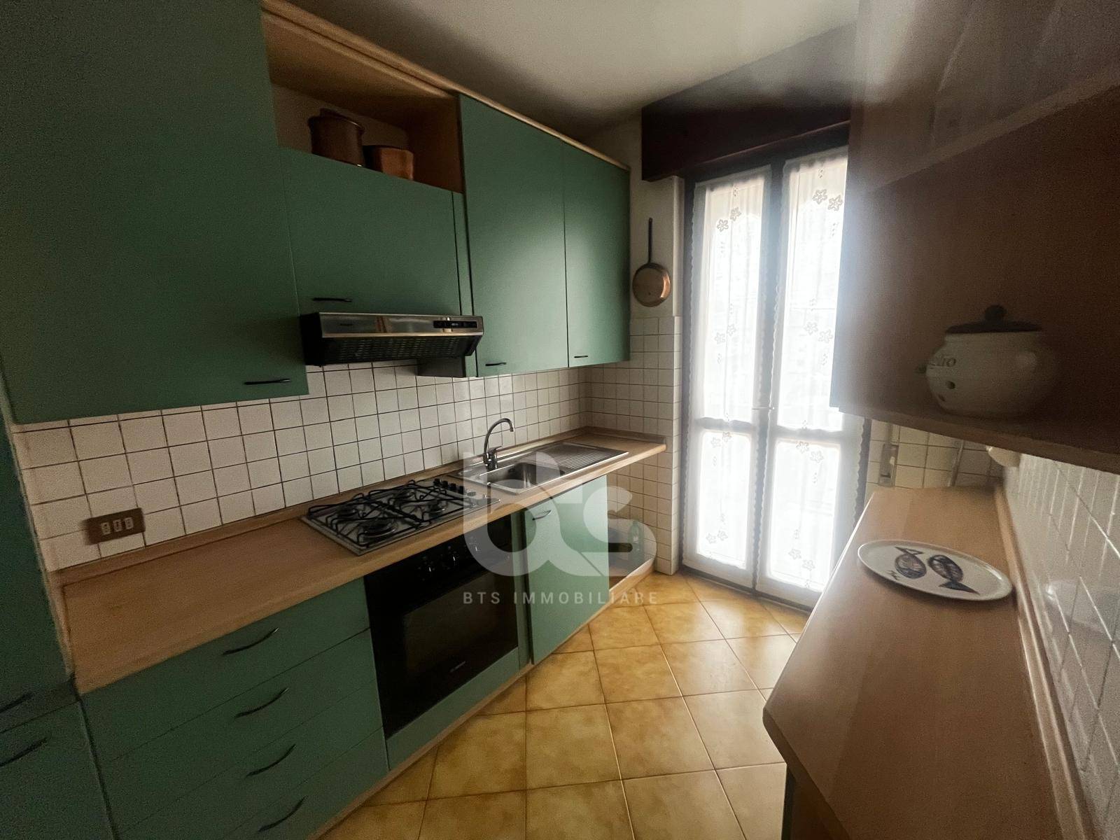 Appartamento in vendita a Villongo