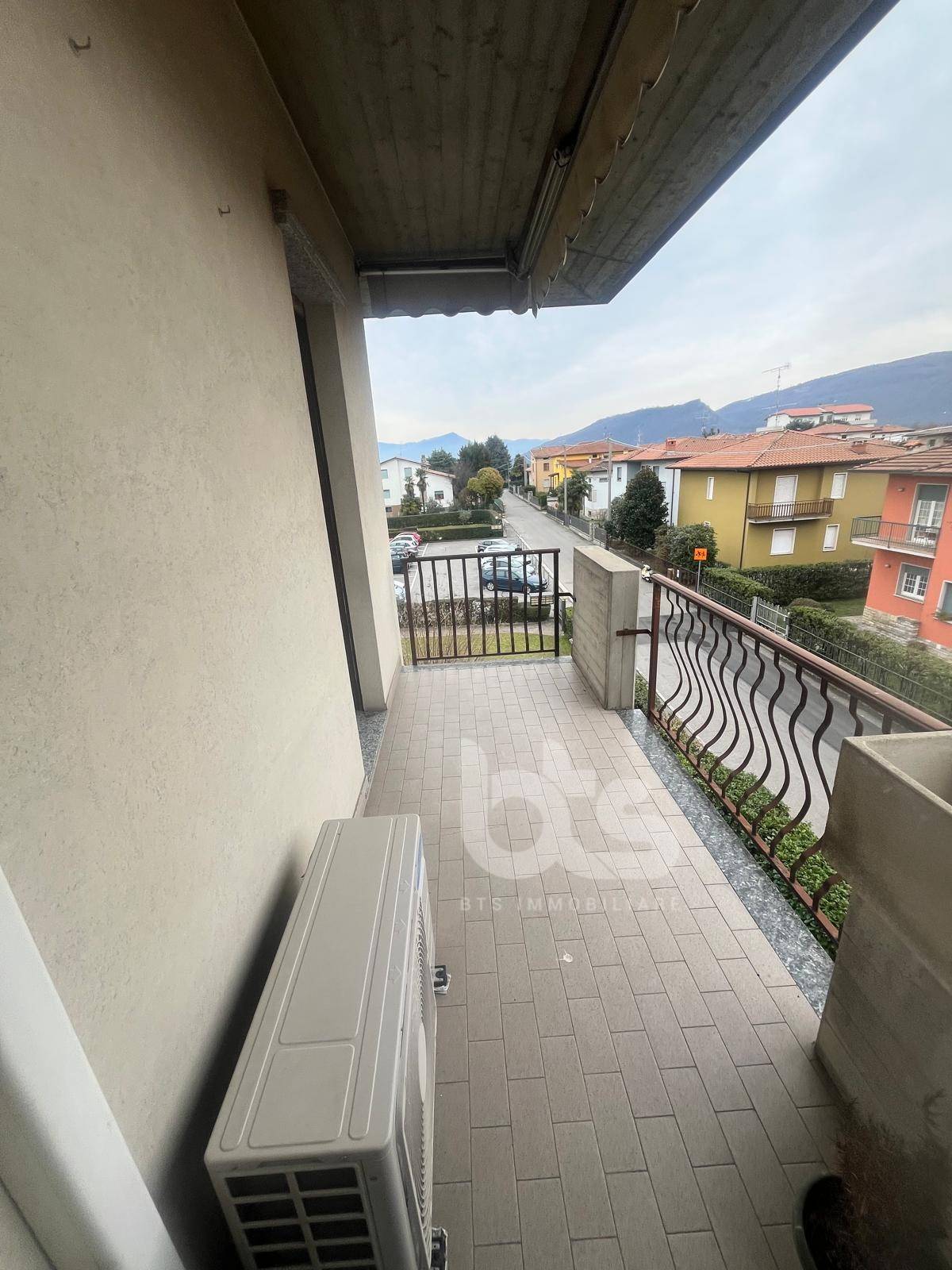 Appartamento in vendita a Villongo