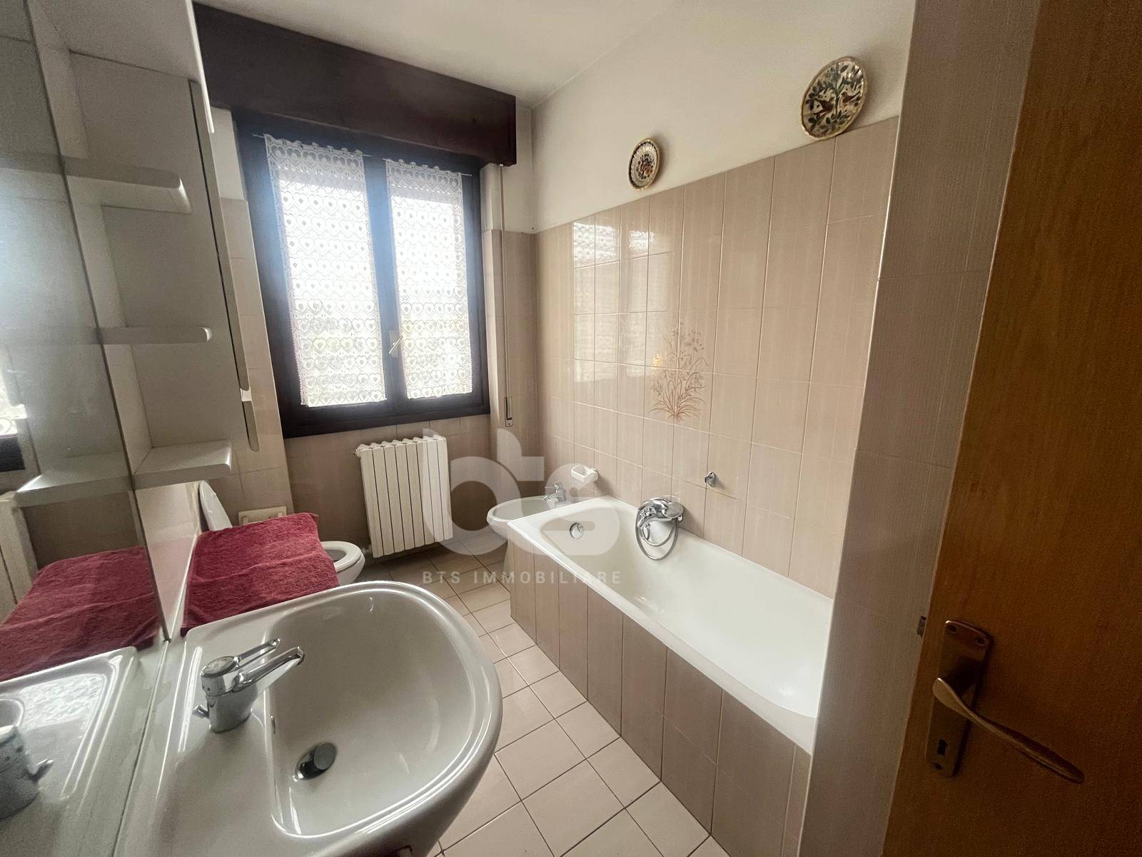 Appartamento in vendita a Villongo