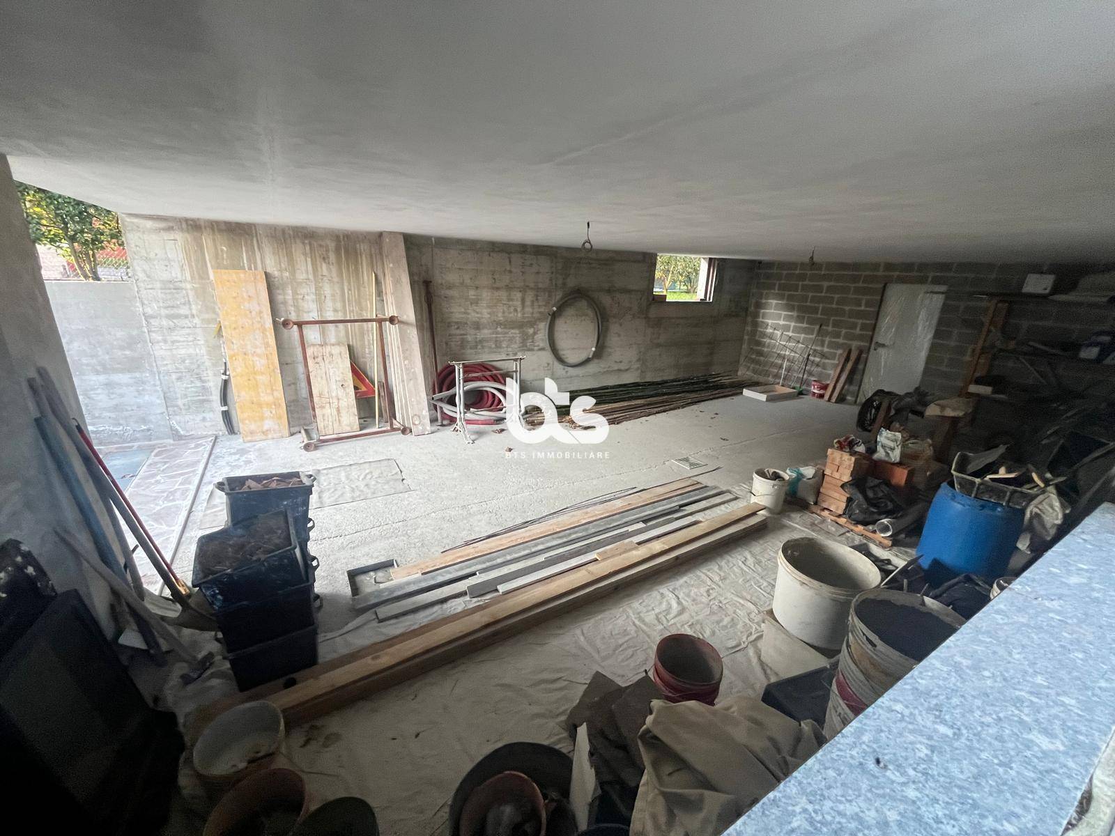 Villa in vendita a Castelli Calepio