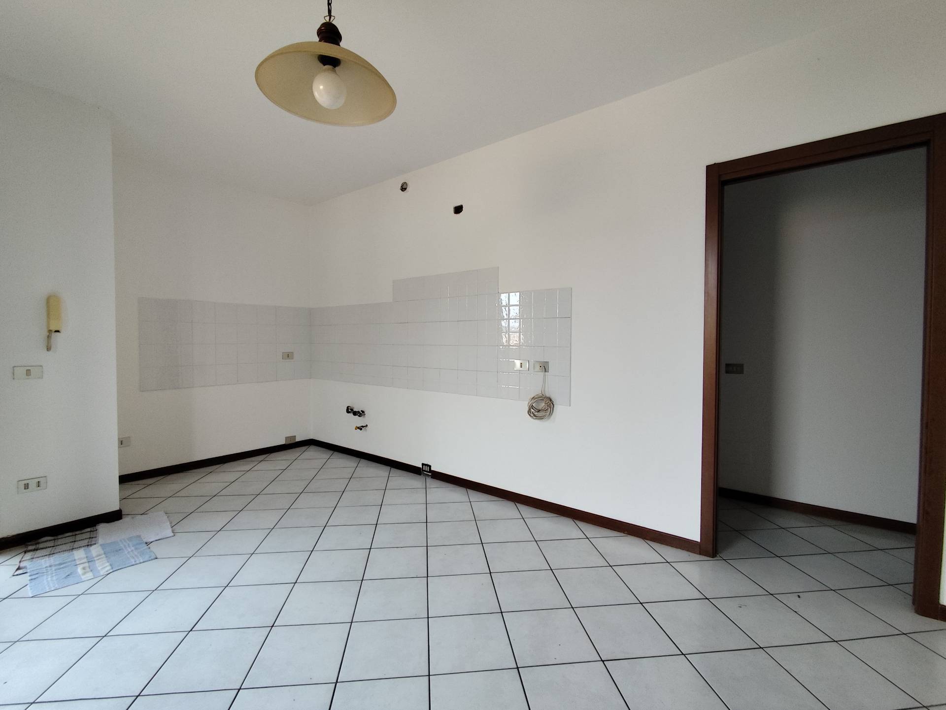 Appartamento in affitto a Borgo San Giacomo