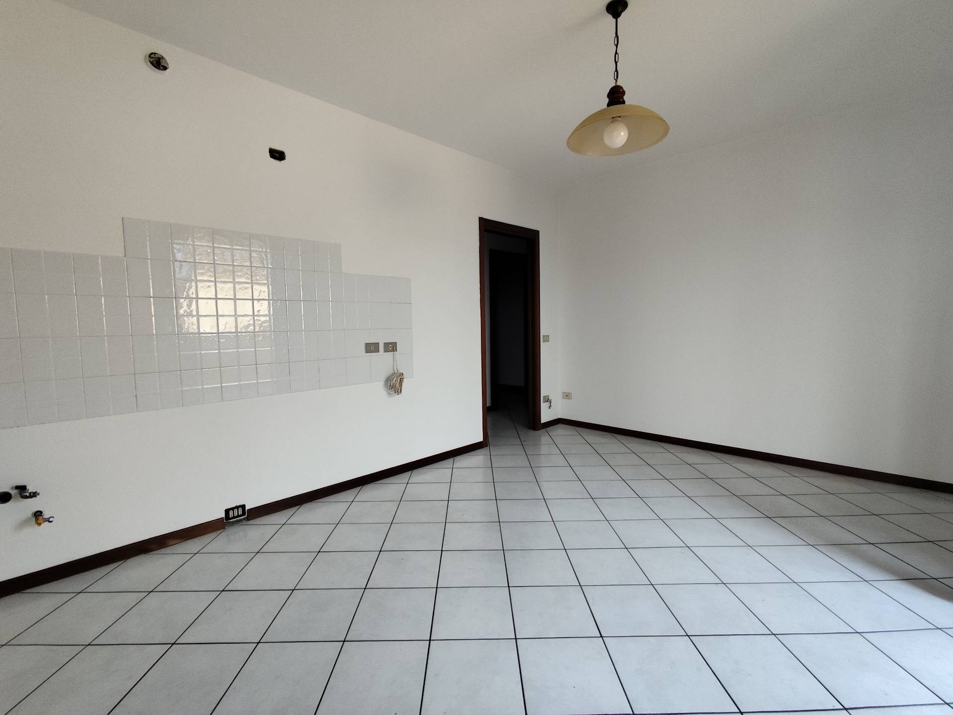 Appartamento in affitto a Borgo San Giacomo