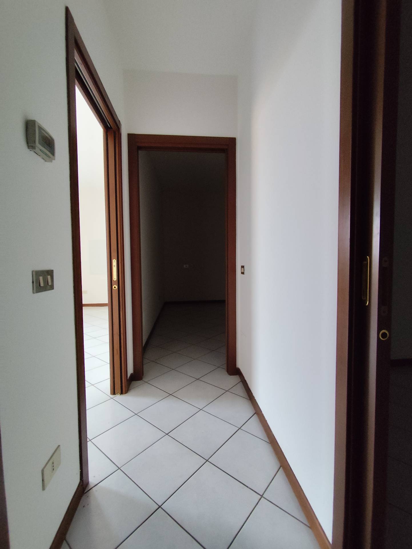 Appartamento in affitto a Borgo San Giacomo