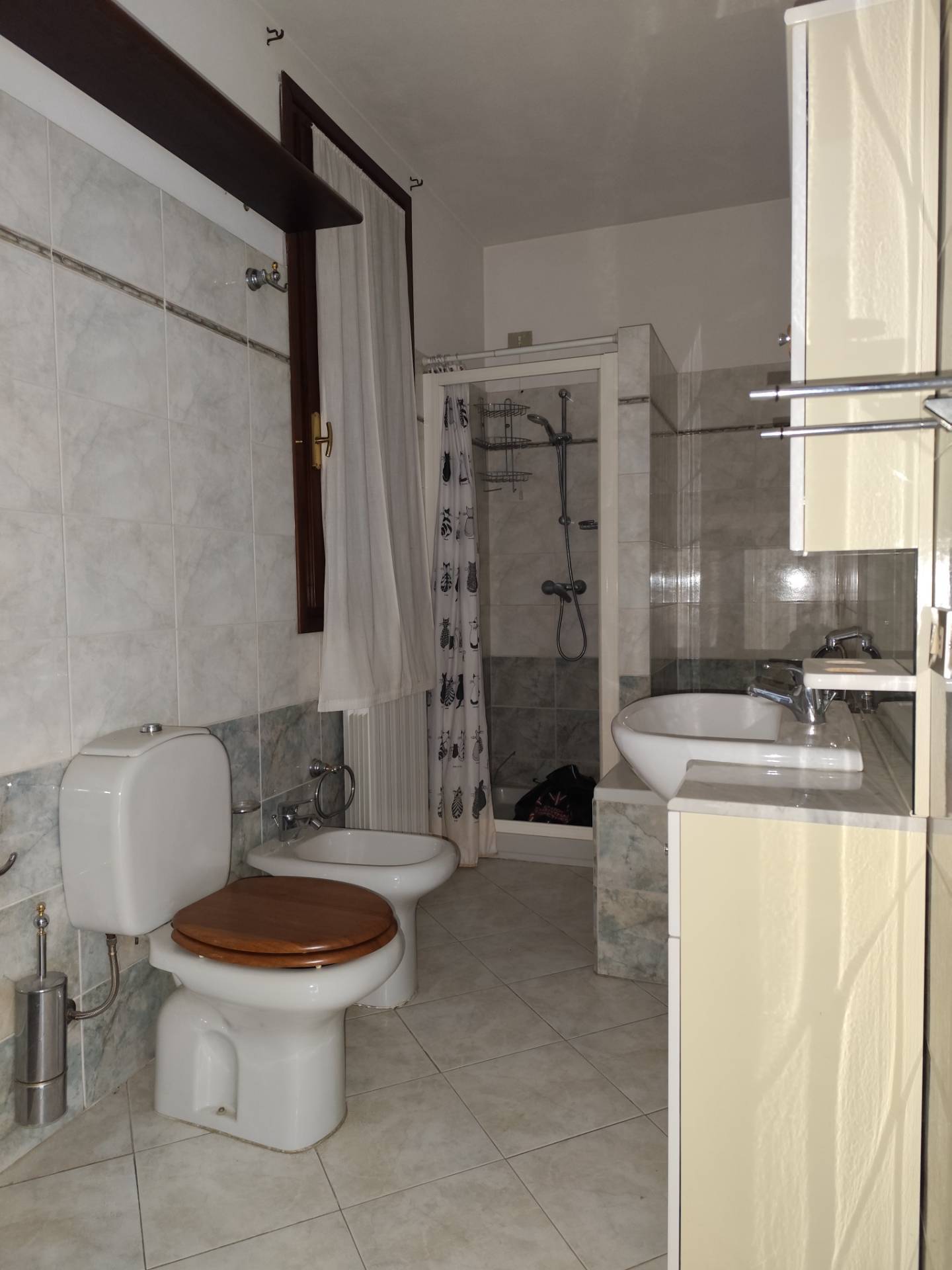 Appartamento in affitto a Borgo San Giacomo